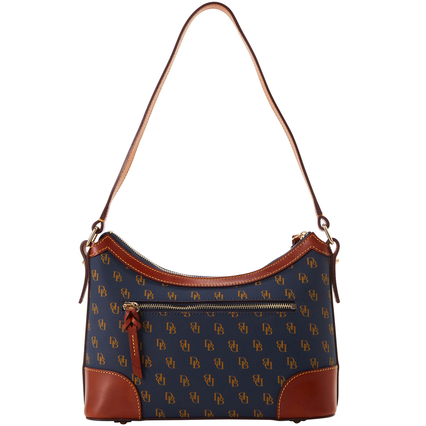 Dooney & Bourke Gretta Large Shoulder Bag