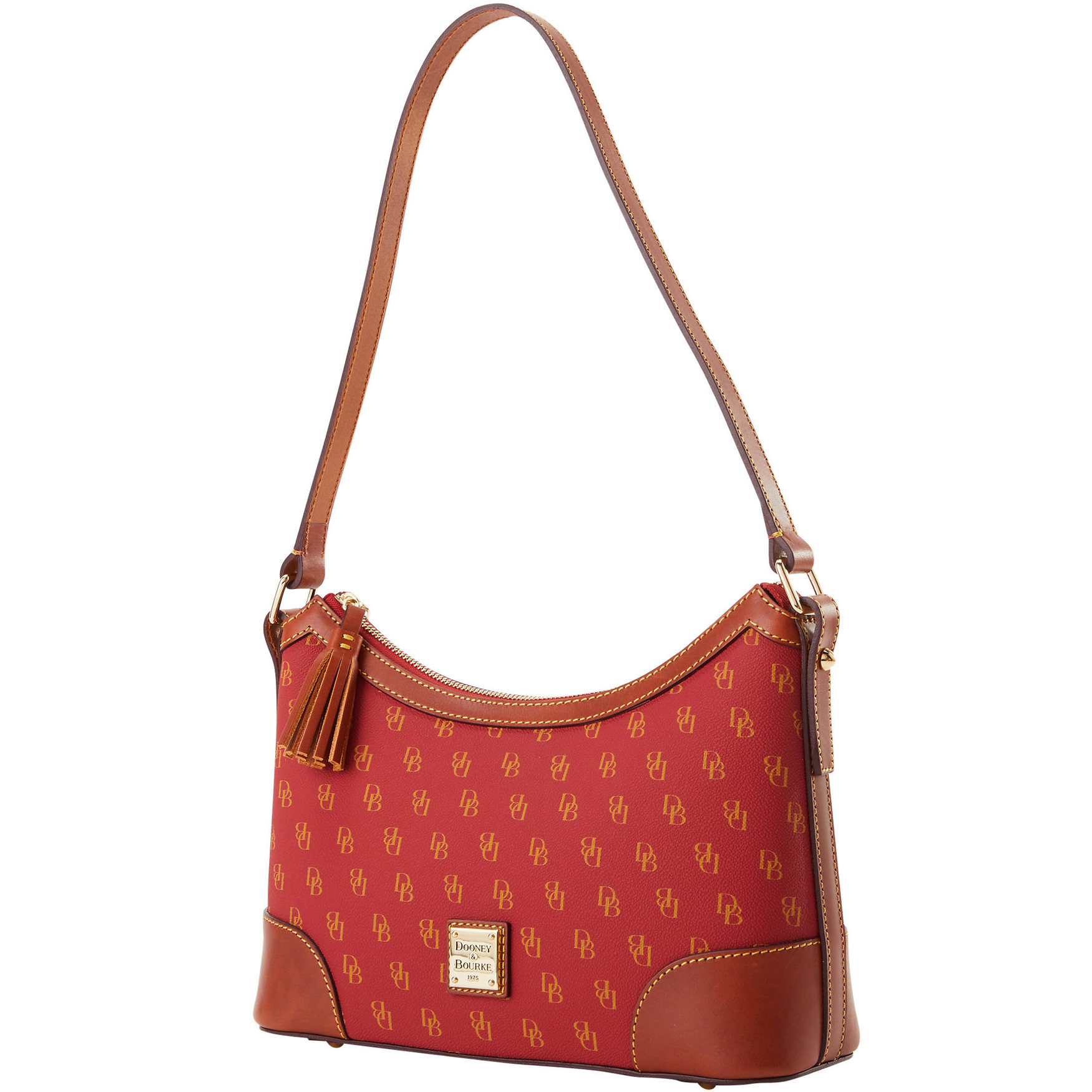 Dooney & Bourke Gretta Large Shoulder Bag