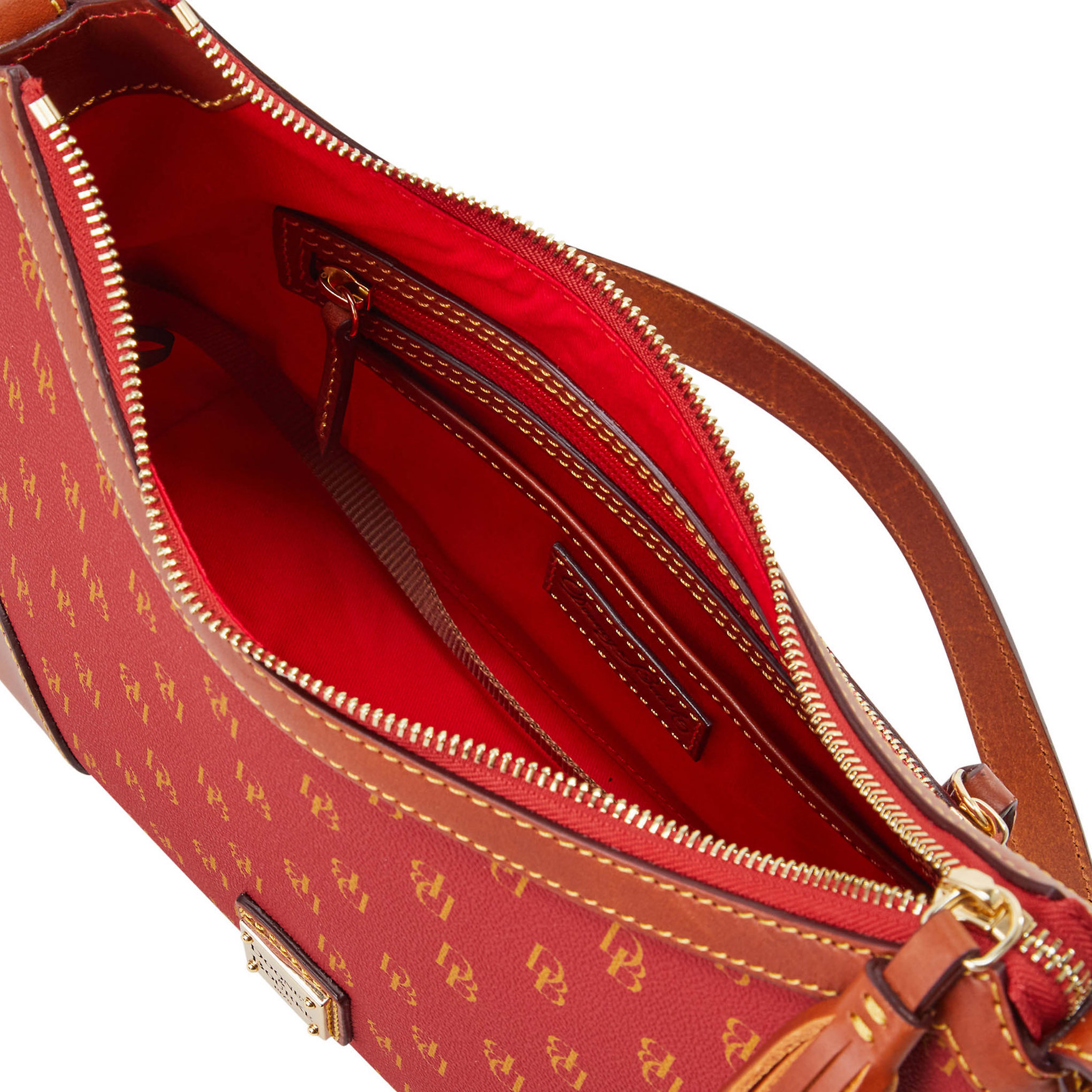 Dooney & Bourke Gretta Large Shoulder Bag