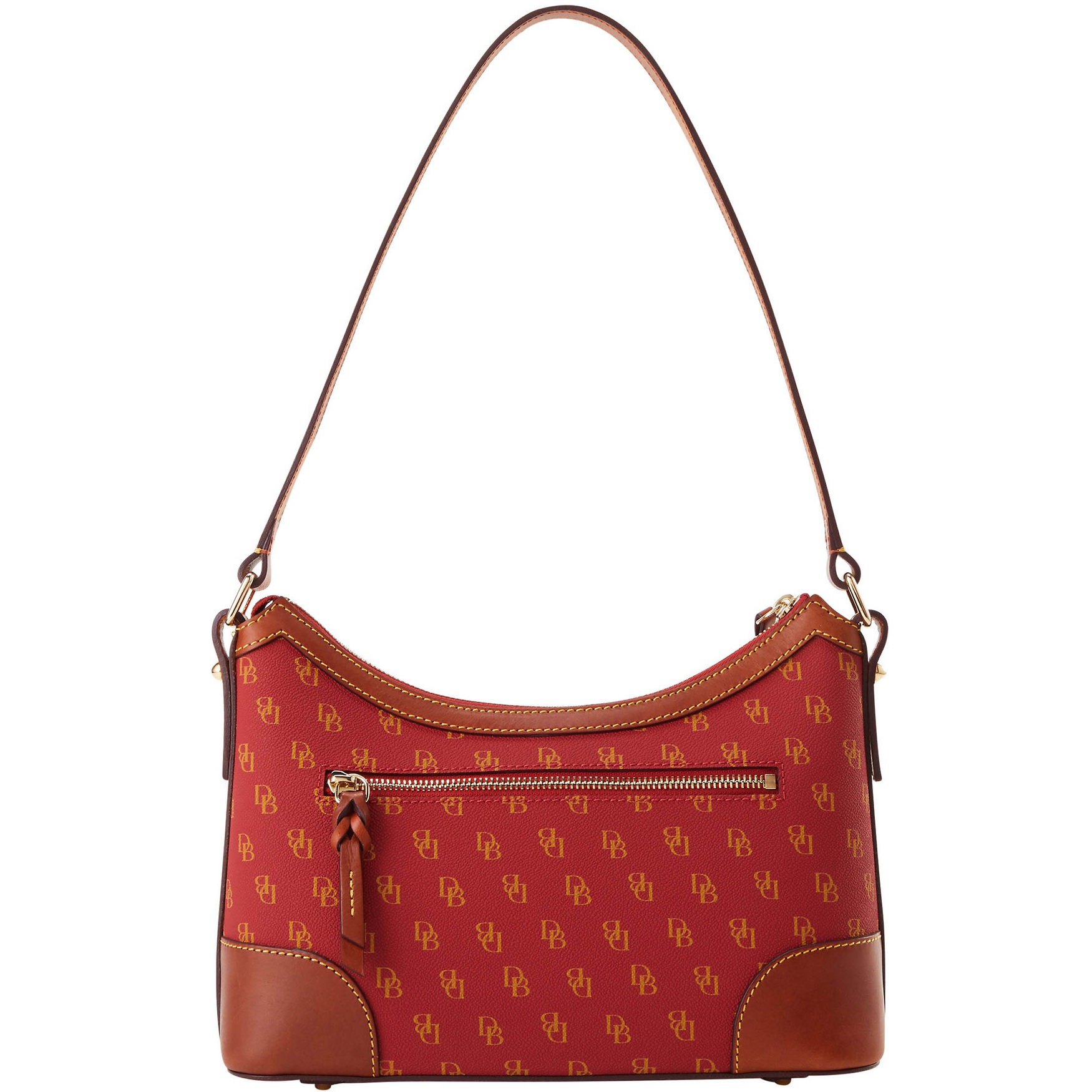 Dooney & Bourke Gretta Large Shoulder Bag