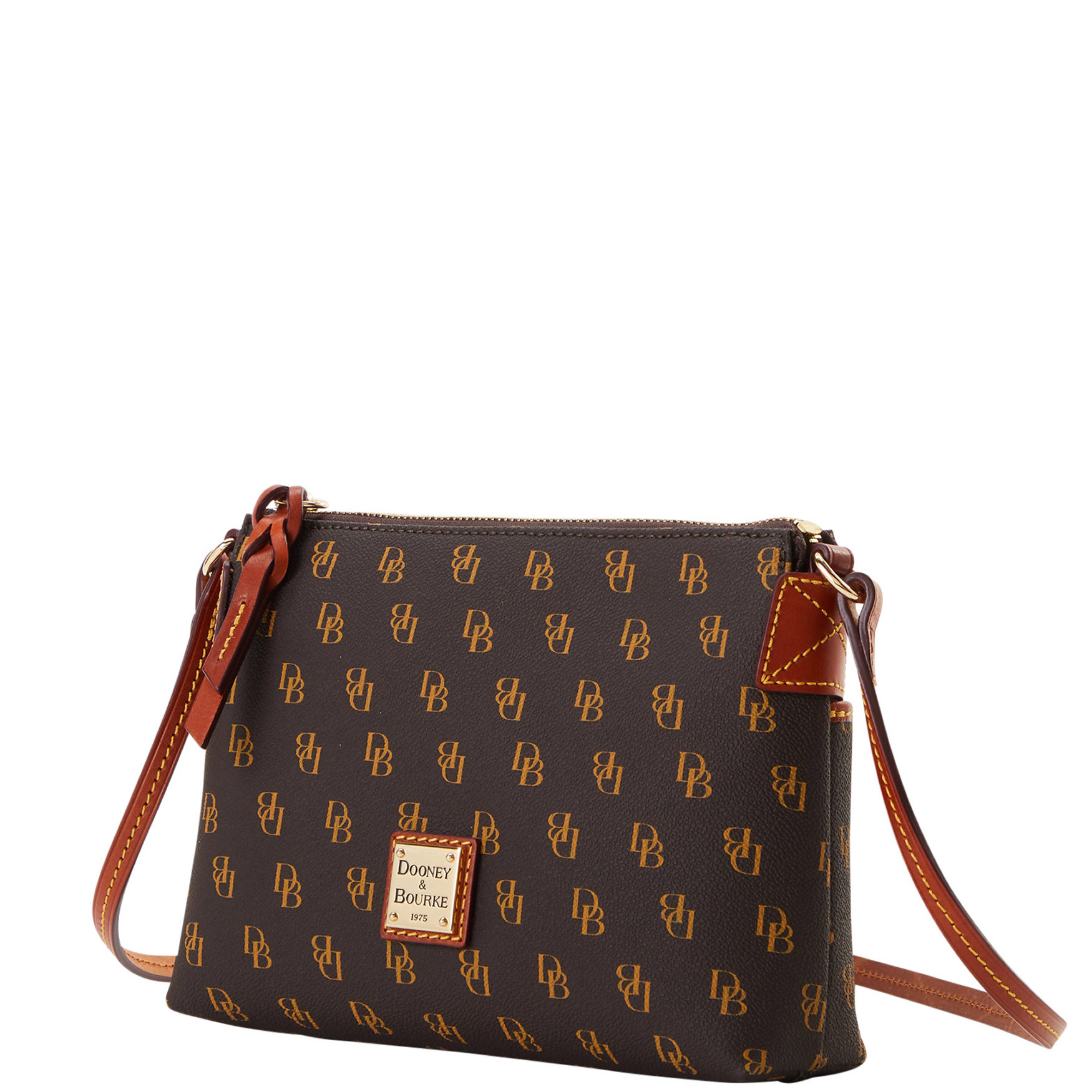 Dooney & Bourke Gretta Rosie Crossbody