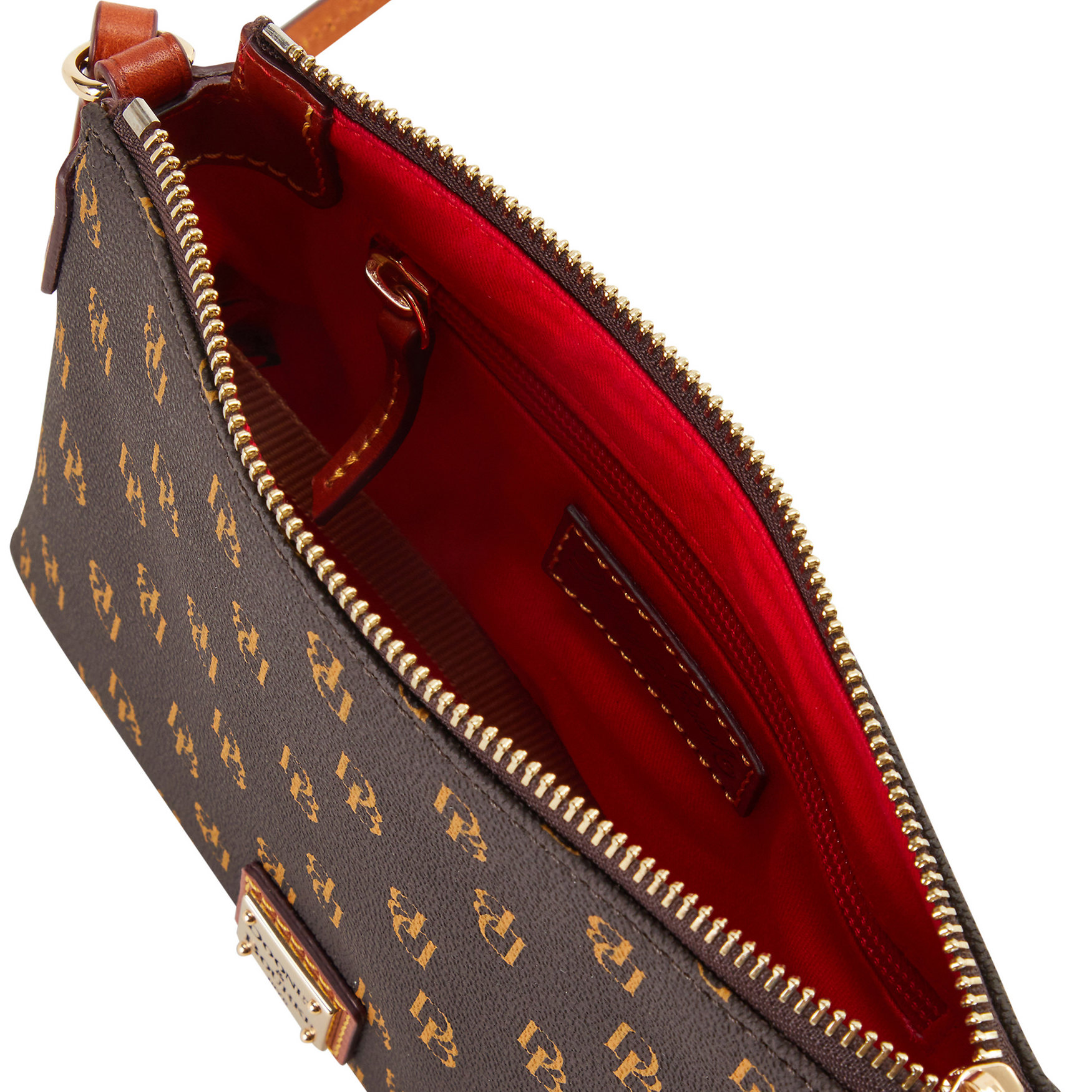 Dooney & Bourke Gretta Rosie Crossbody