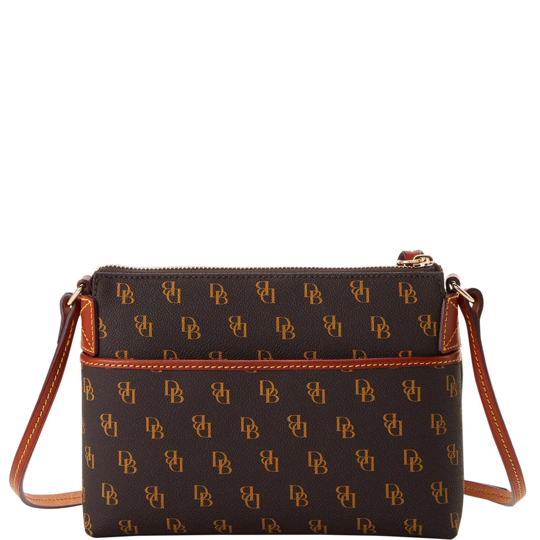 Dooney & Bourke Gretta Rosie Crossbody