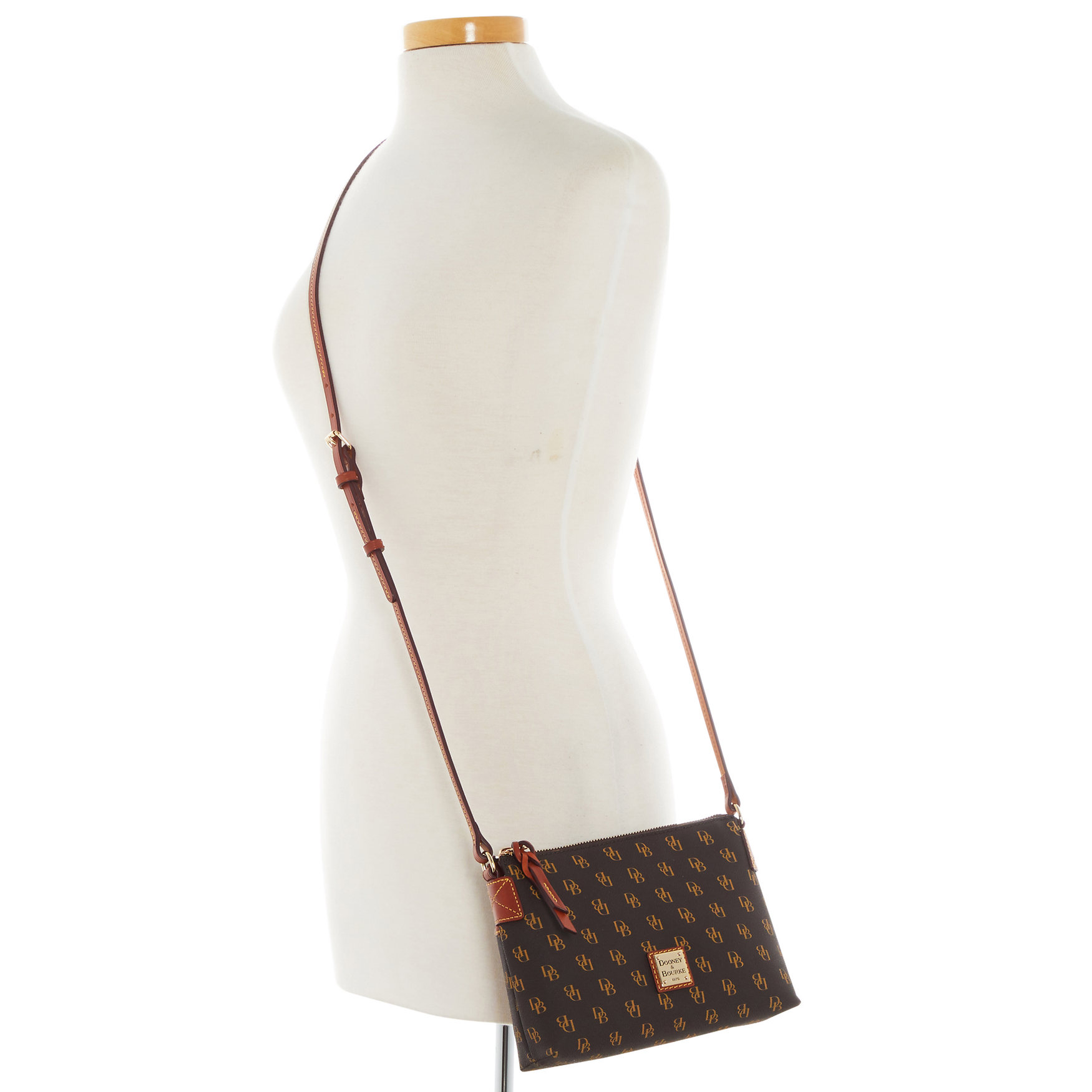 Dooney & Bourke Gretta Rosie Crossbody