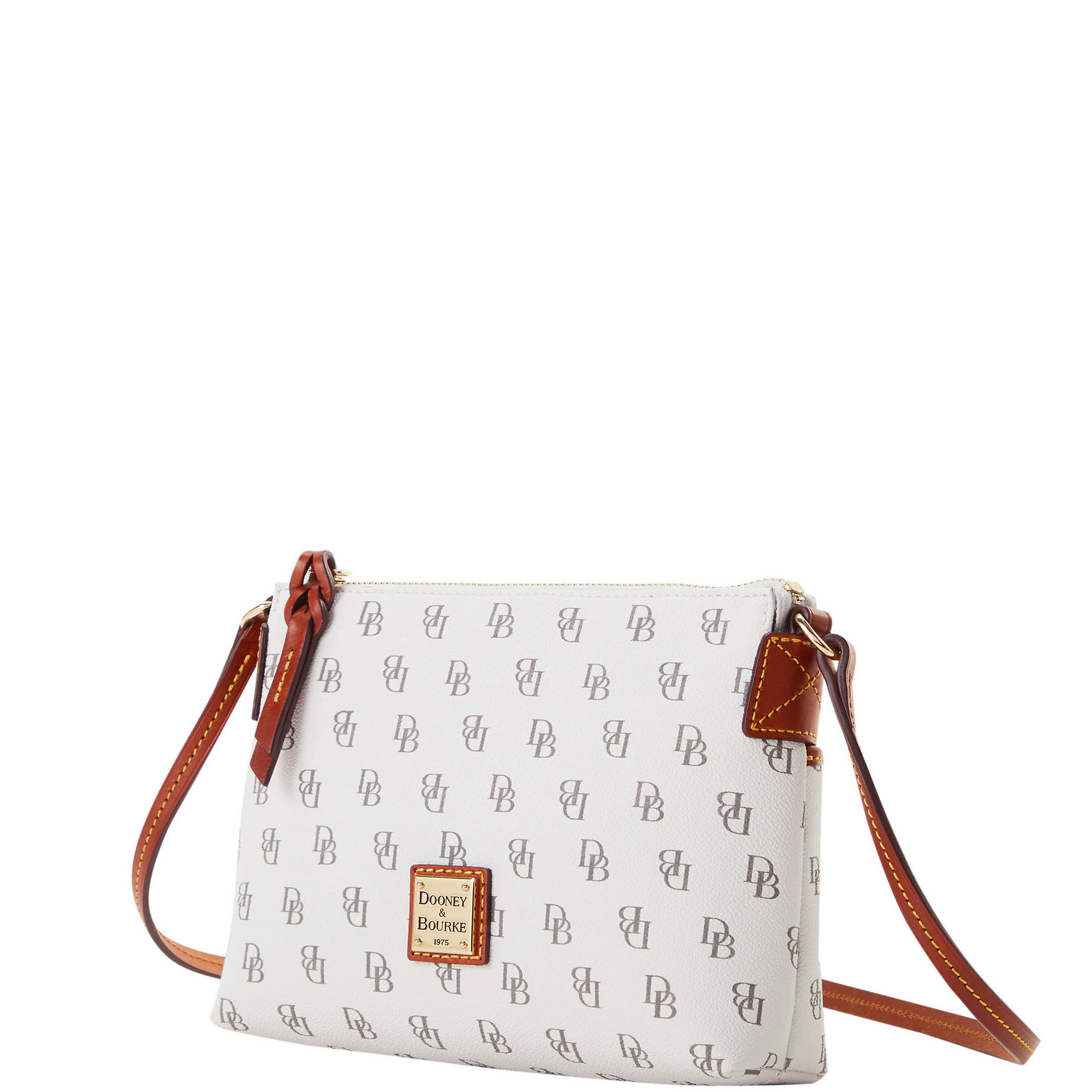 Dooney & Bourke Gretta Rosie Crossbody