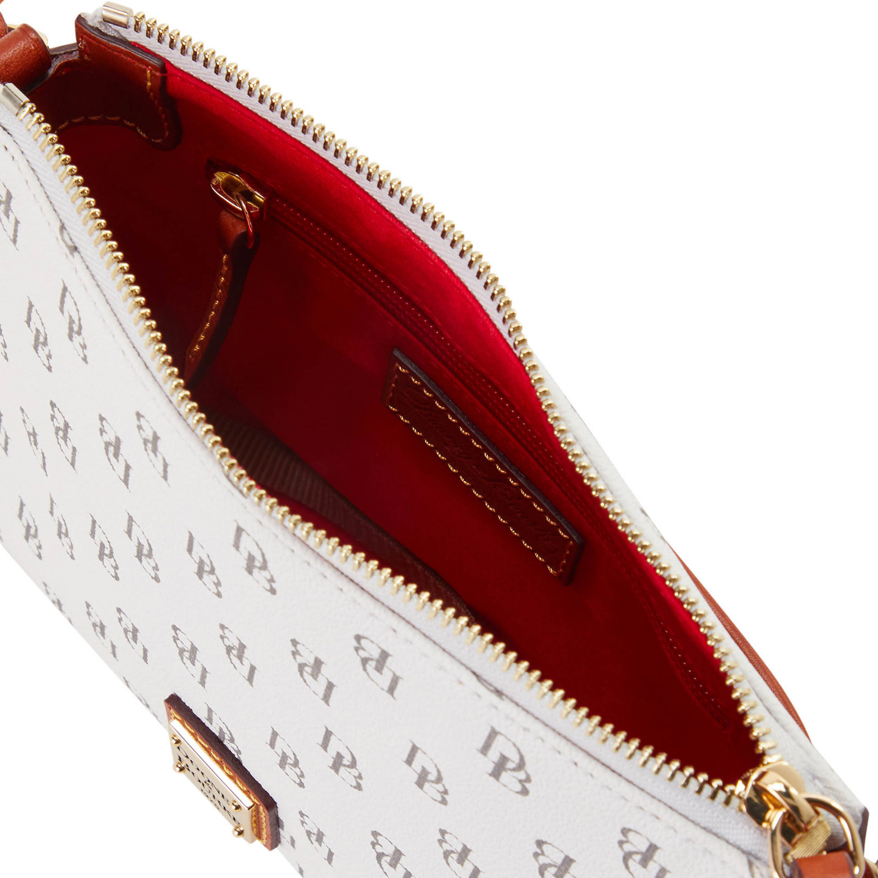 Dooney & Bourke Gretta Rosie Crossbody