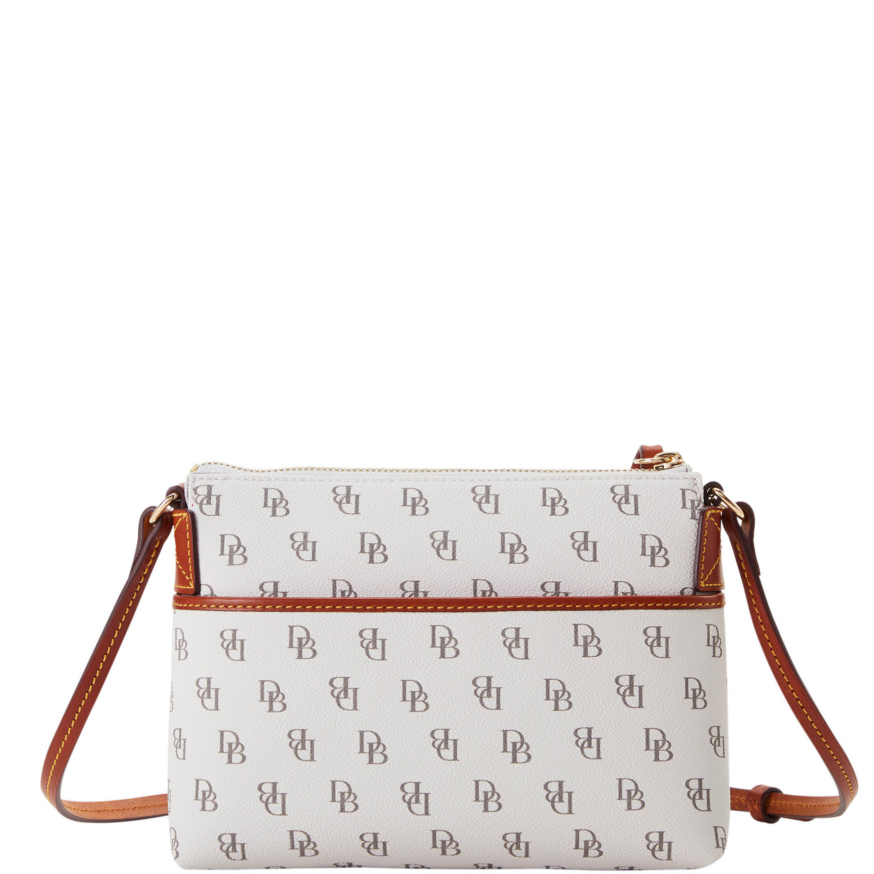 Dooney & Bourke Gretta Rosie Crossbody