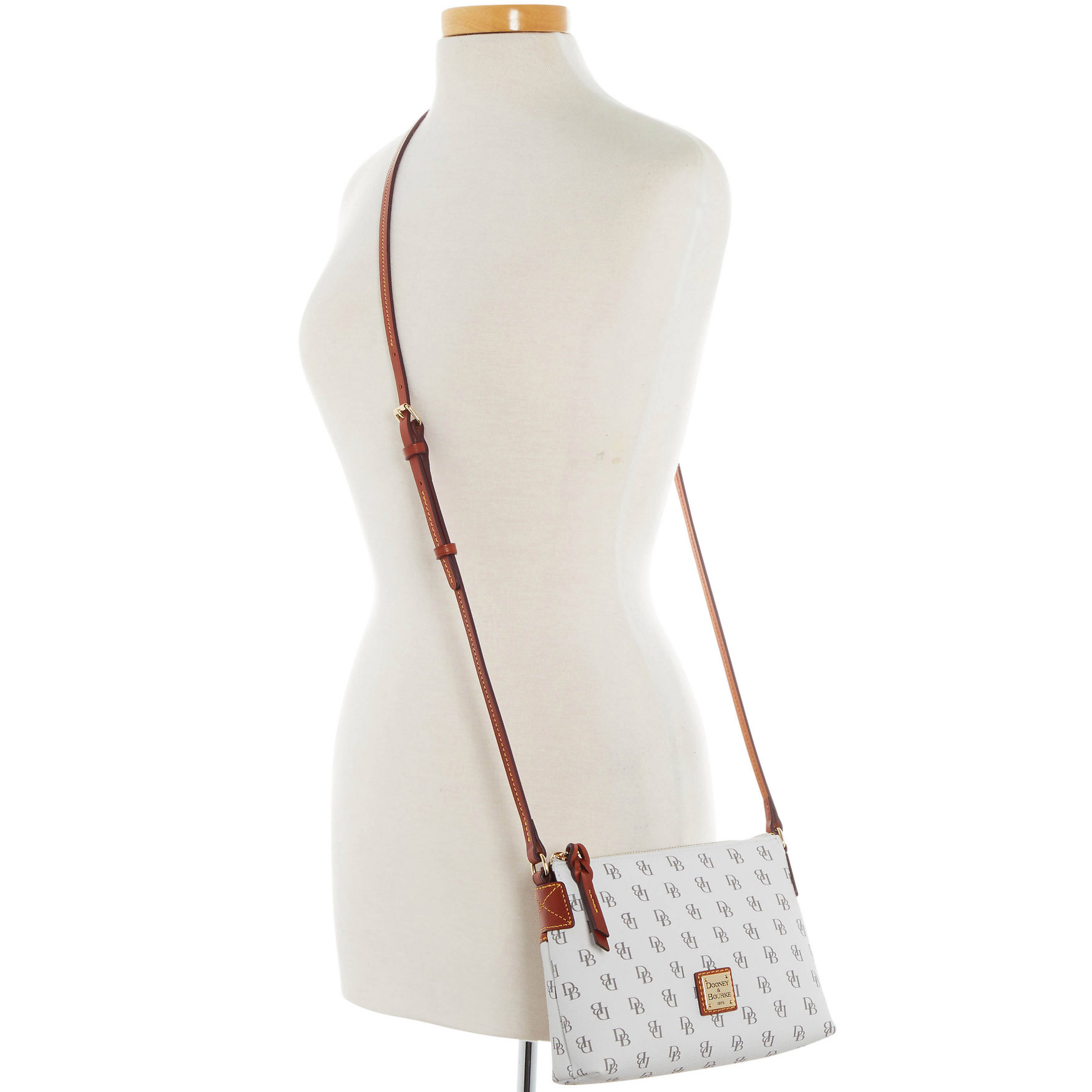 Dooney & Bourke Gretta Rosie Crossbody