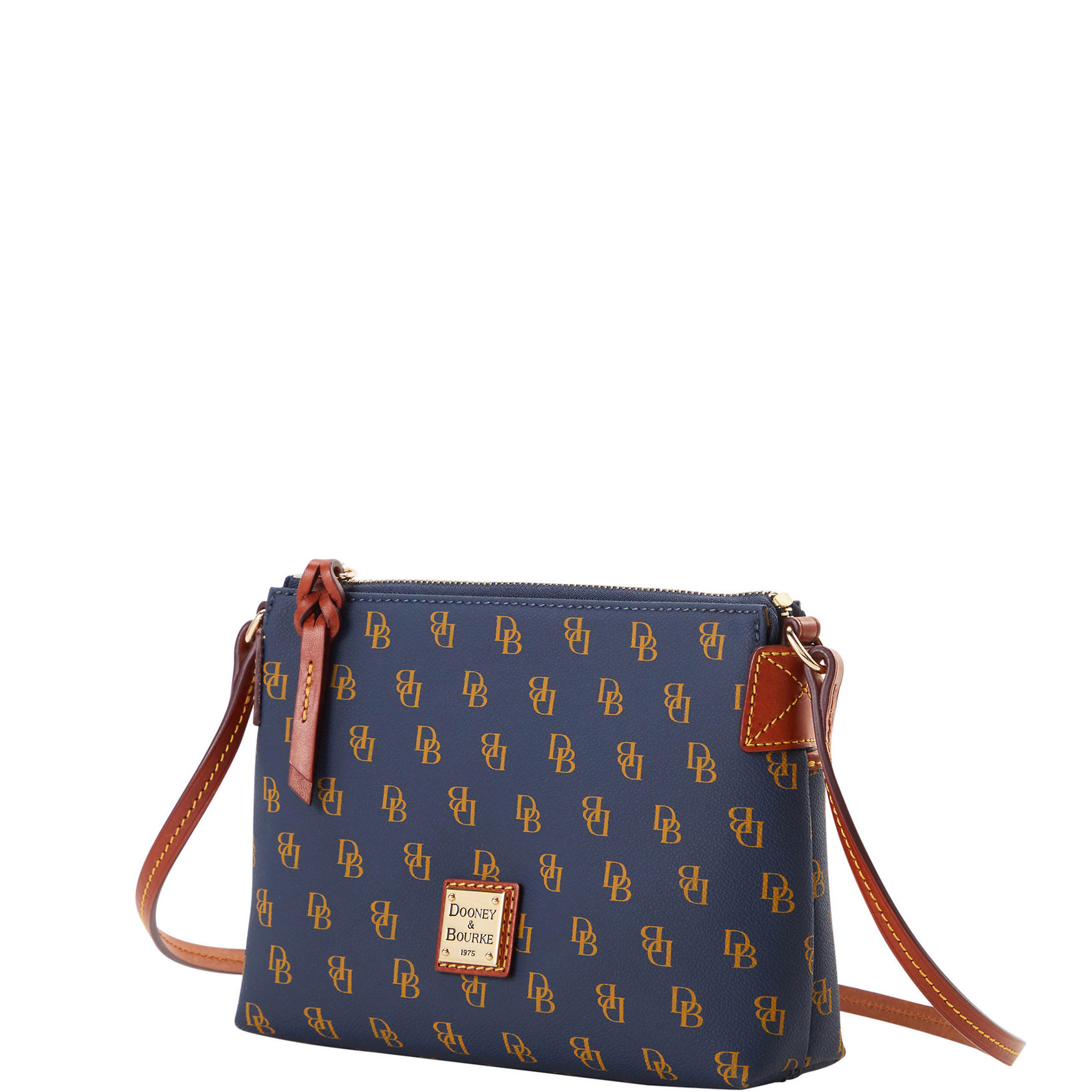 Dooney & Bourke Gretta Rosie Crossbody