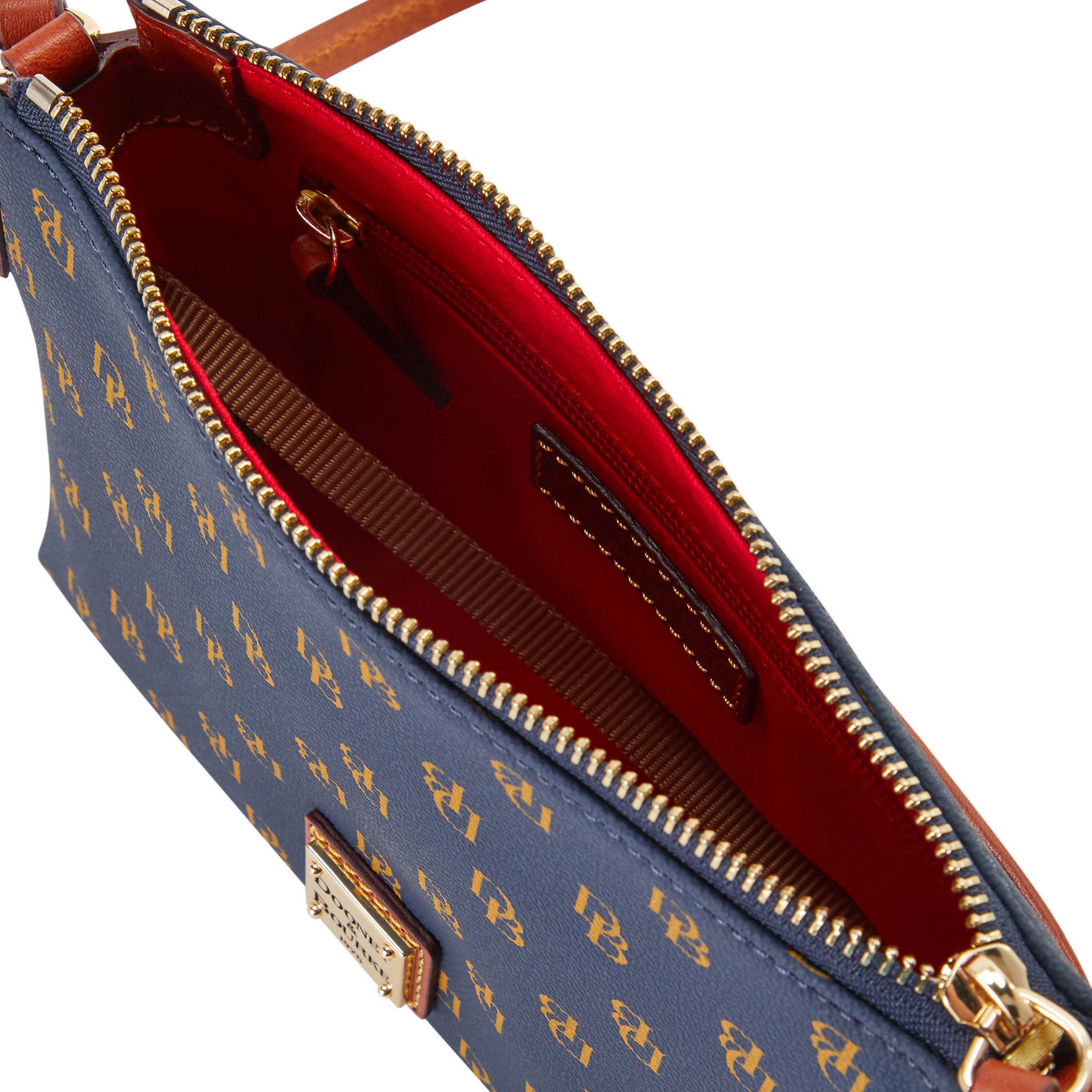 Dooney & Bourke Gretta Rosie Crossbody