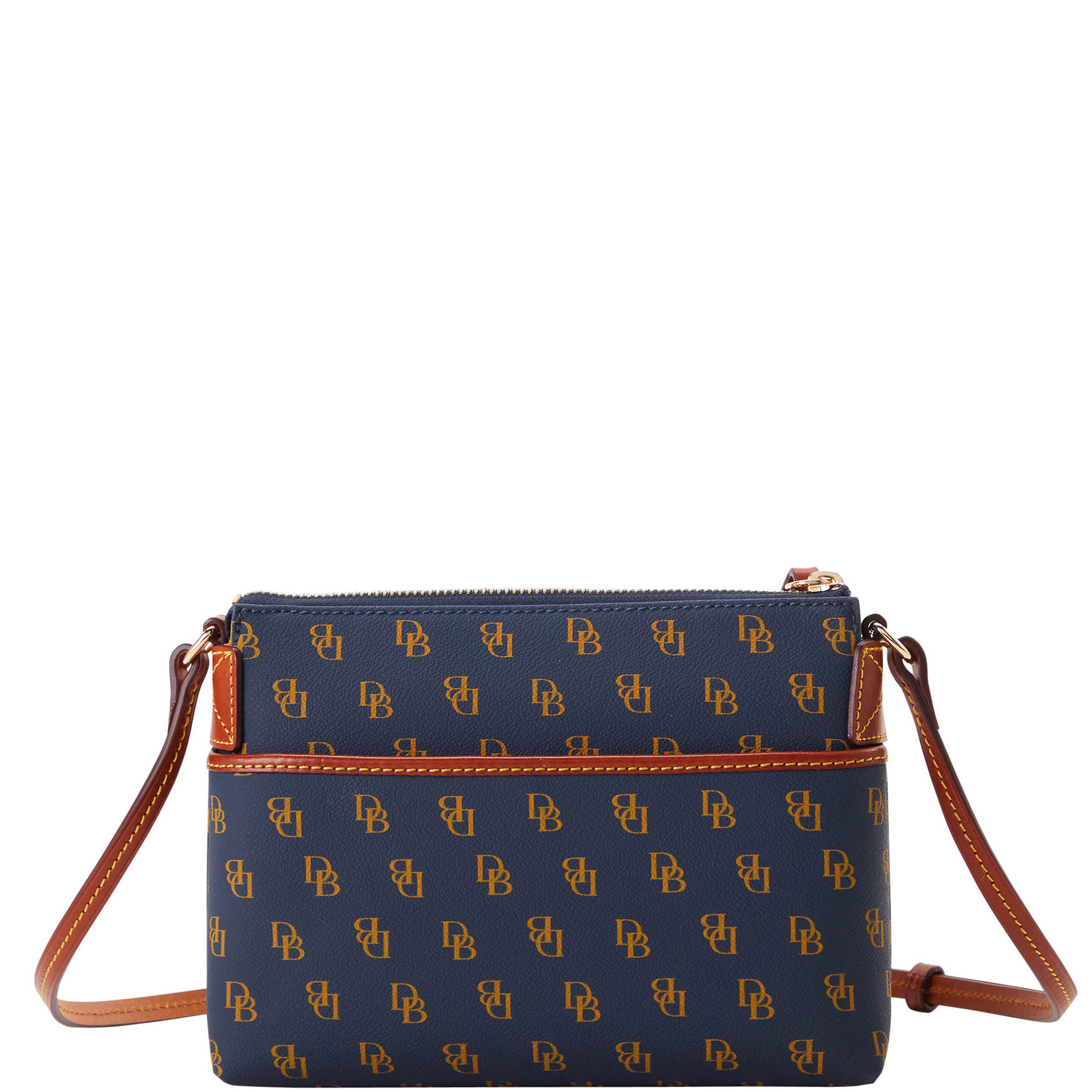 Dooney & Bourke Gretta Rosie Crossbody