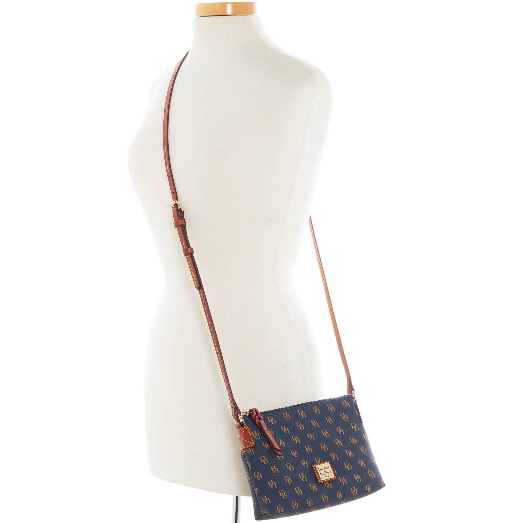 Dooney & Bourke Gretta Rosie Crossbody