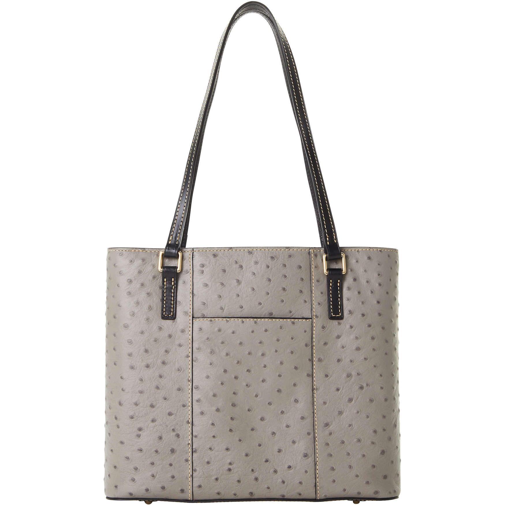 Dooney & Bourke Ostrich Small Lexington