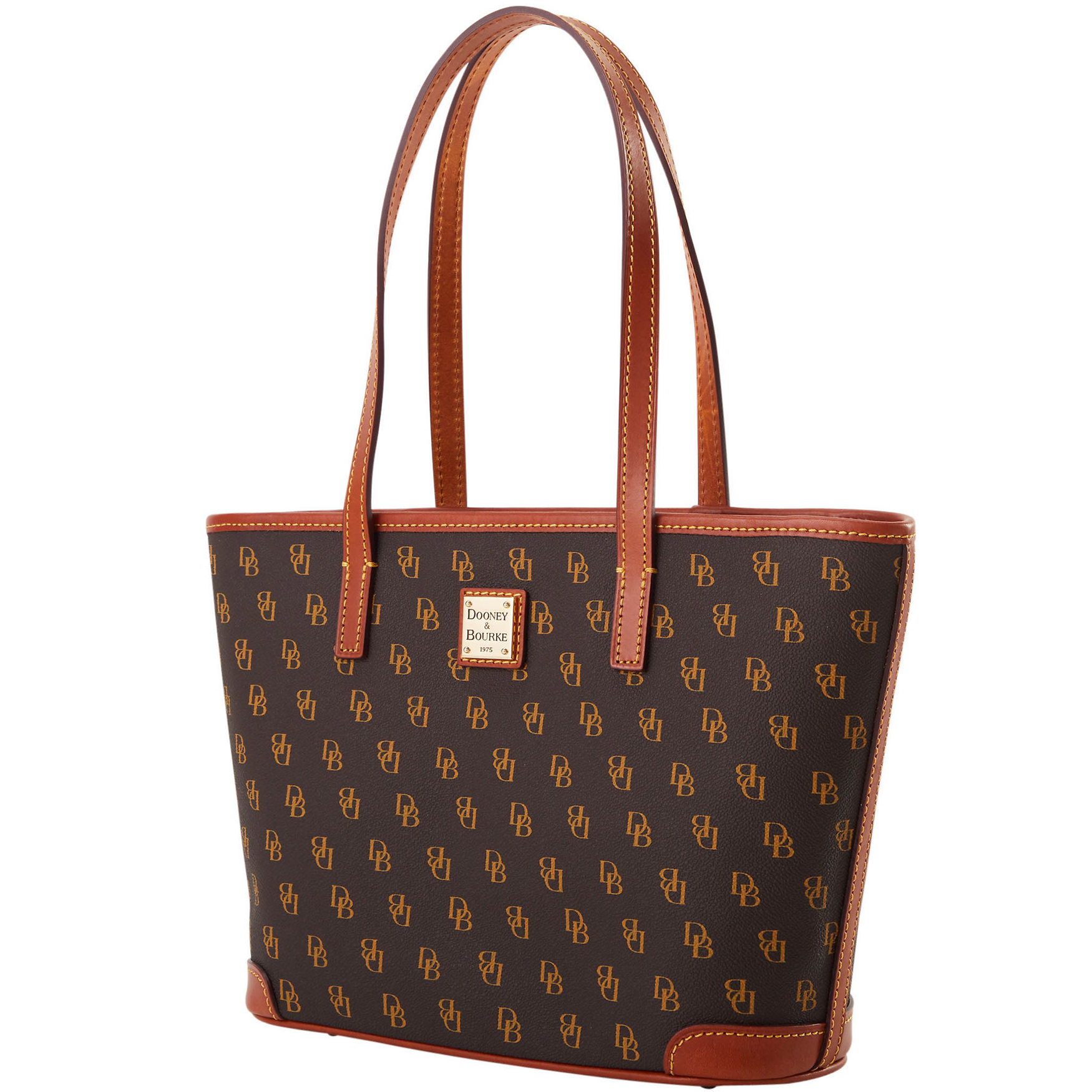 Dooney & Bourke Gretta Small Charleston Shopper