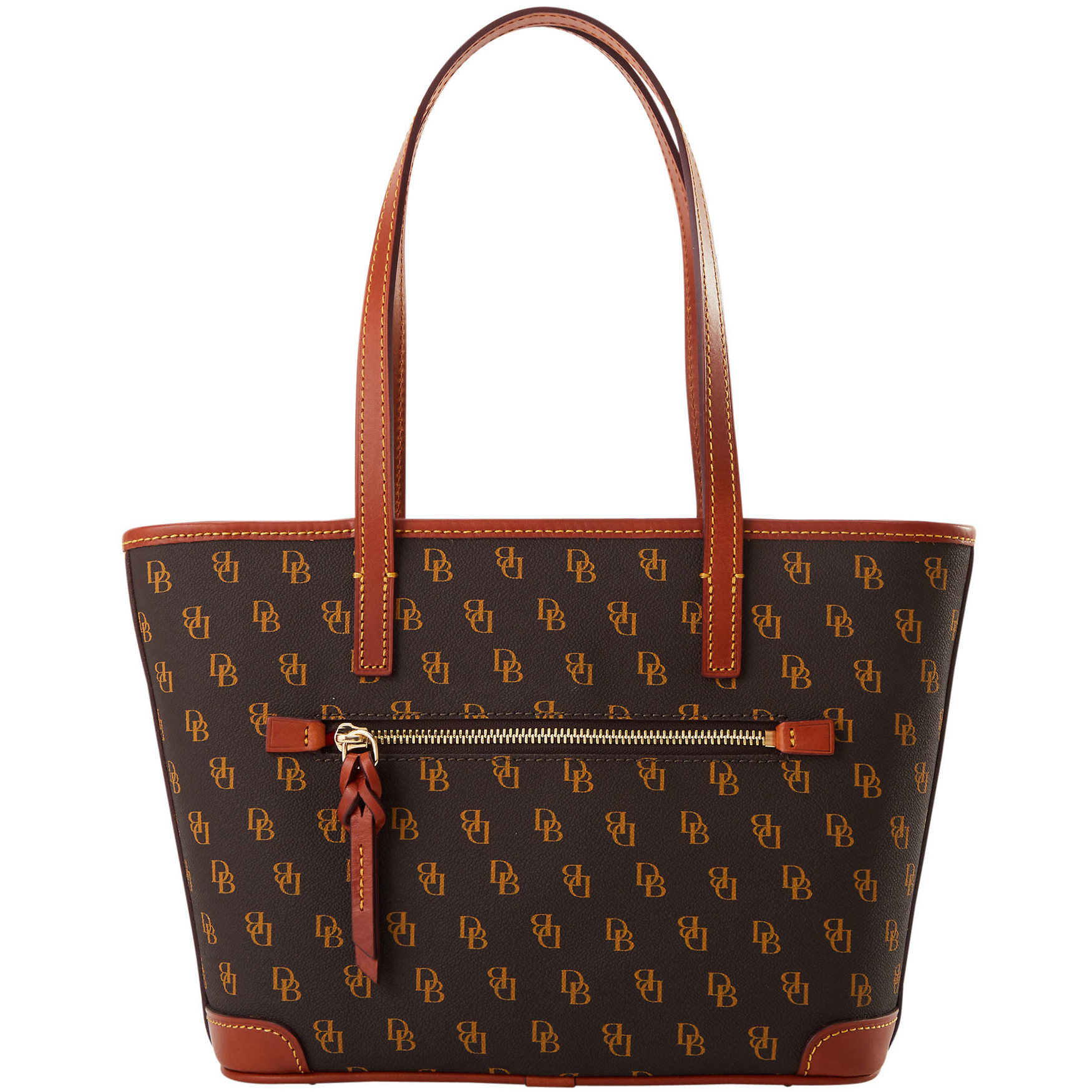 Dooney & Bourke Gretta Small Charleston Shopper