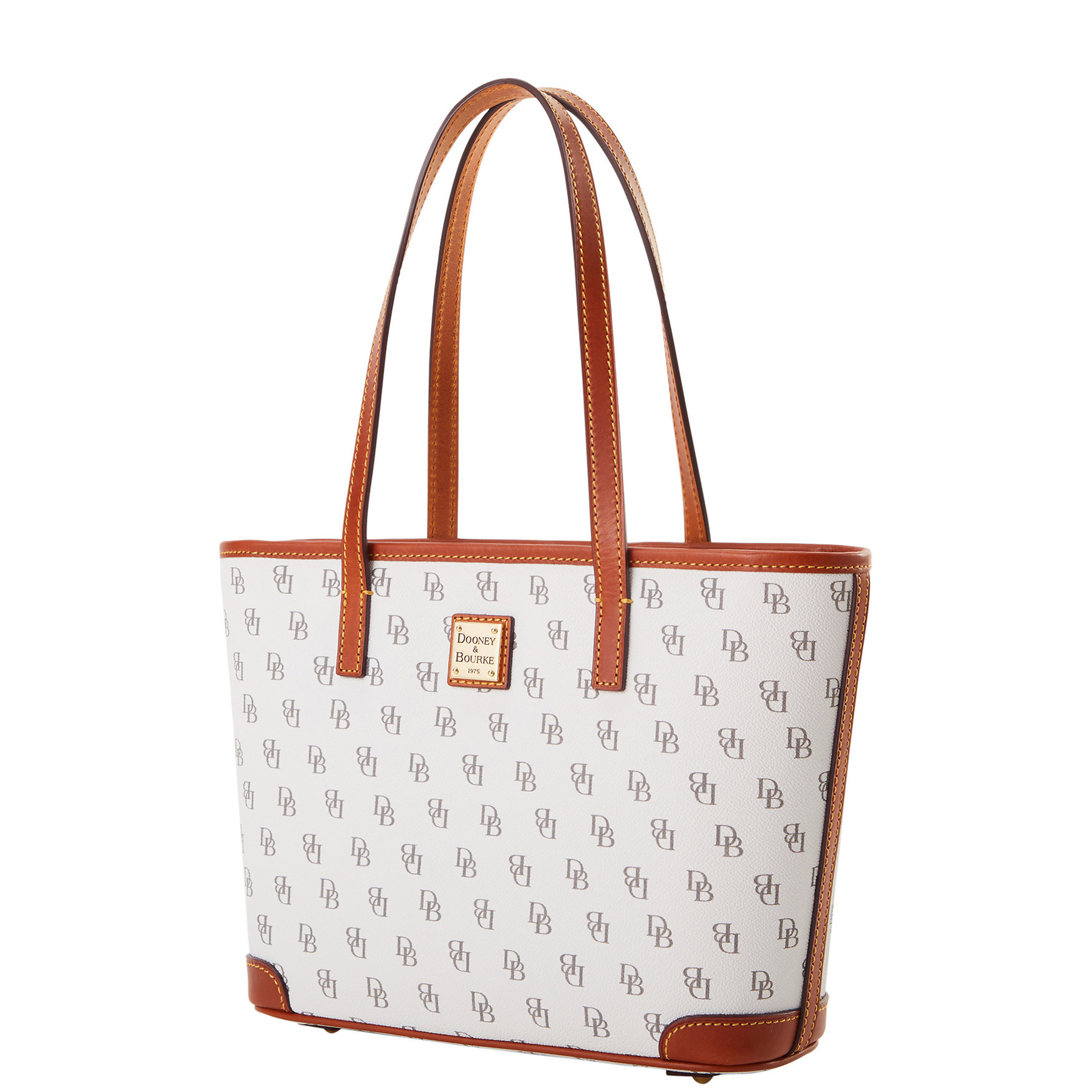 Dooney & Bourke Gretta Small Charleston Shopper