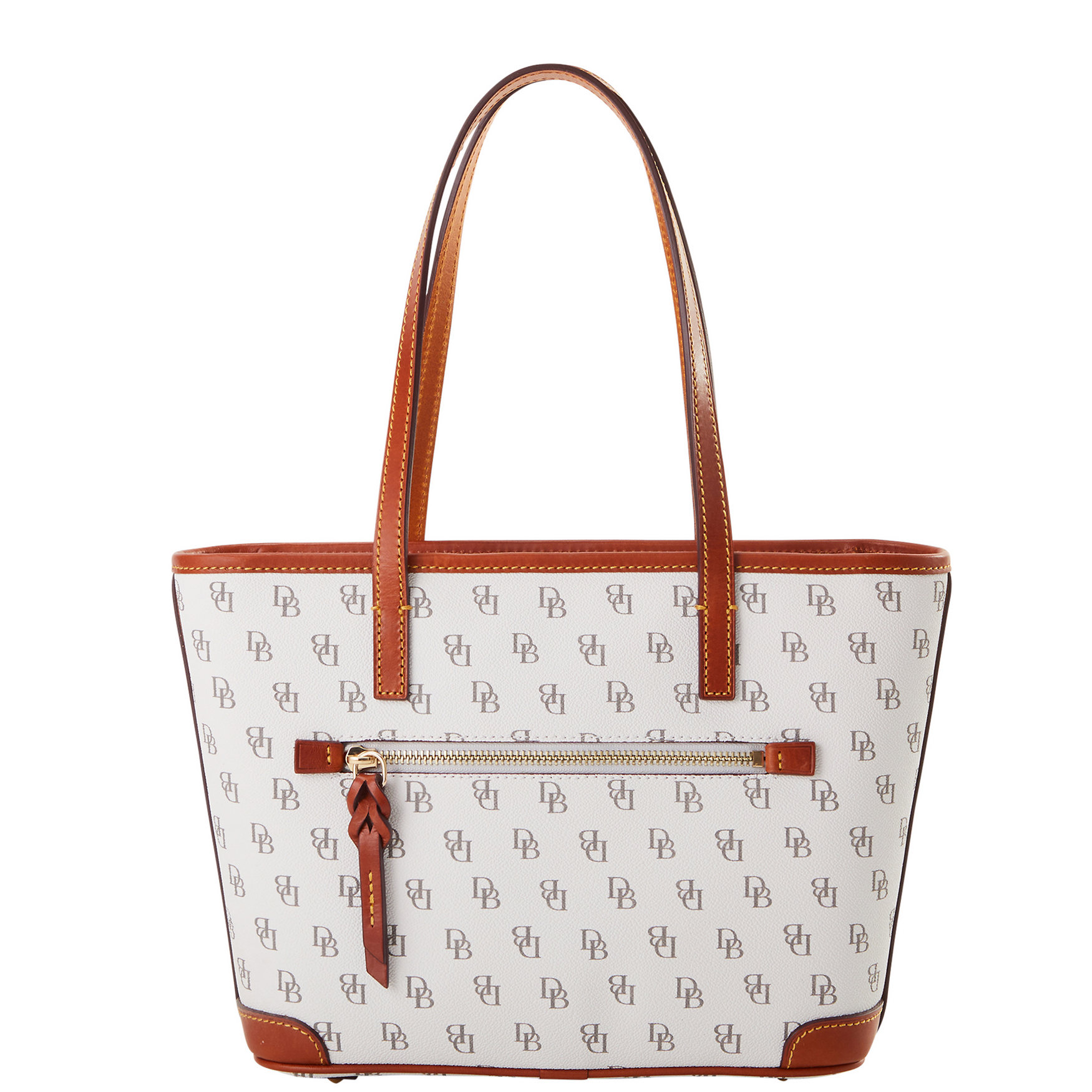 Dooney & Bourke Gretta Small Charleston Shopper