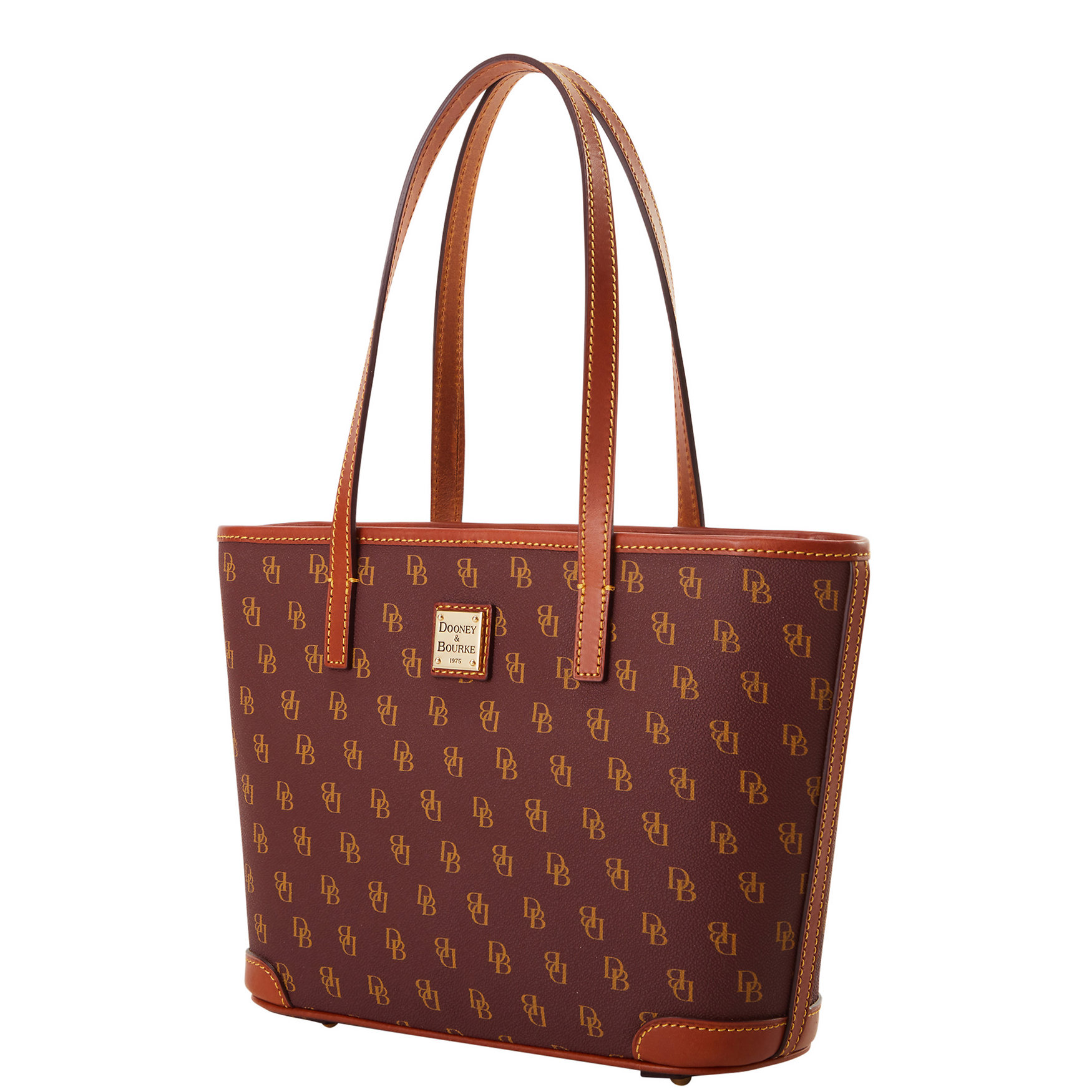 Dooney & Bourke Gretta Small Charleston Shopper