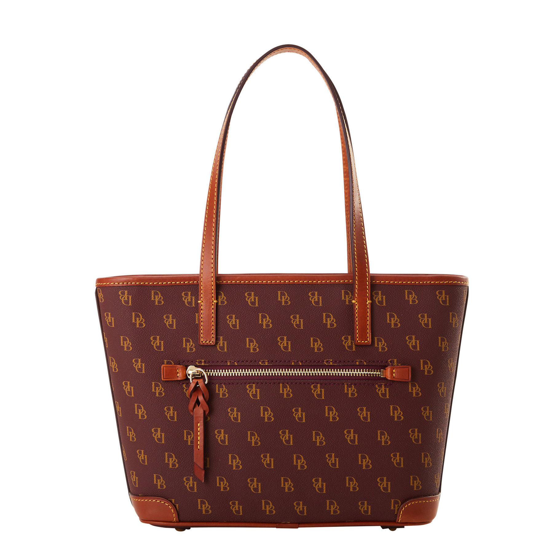 Dooney & Bourke Gretta Small Charleston Shopper