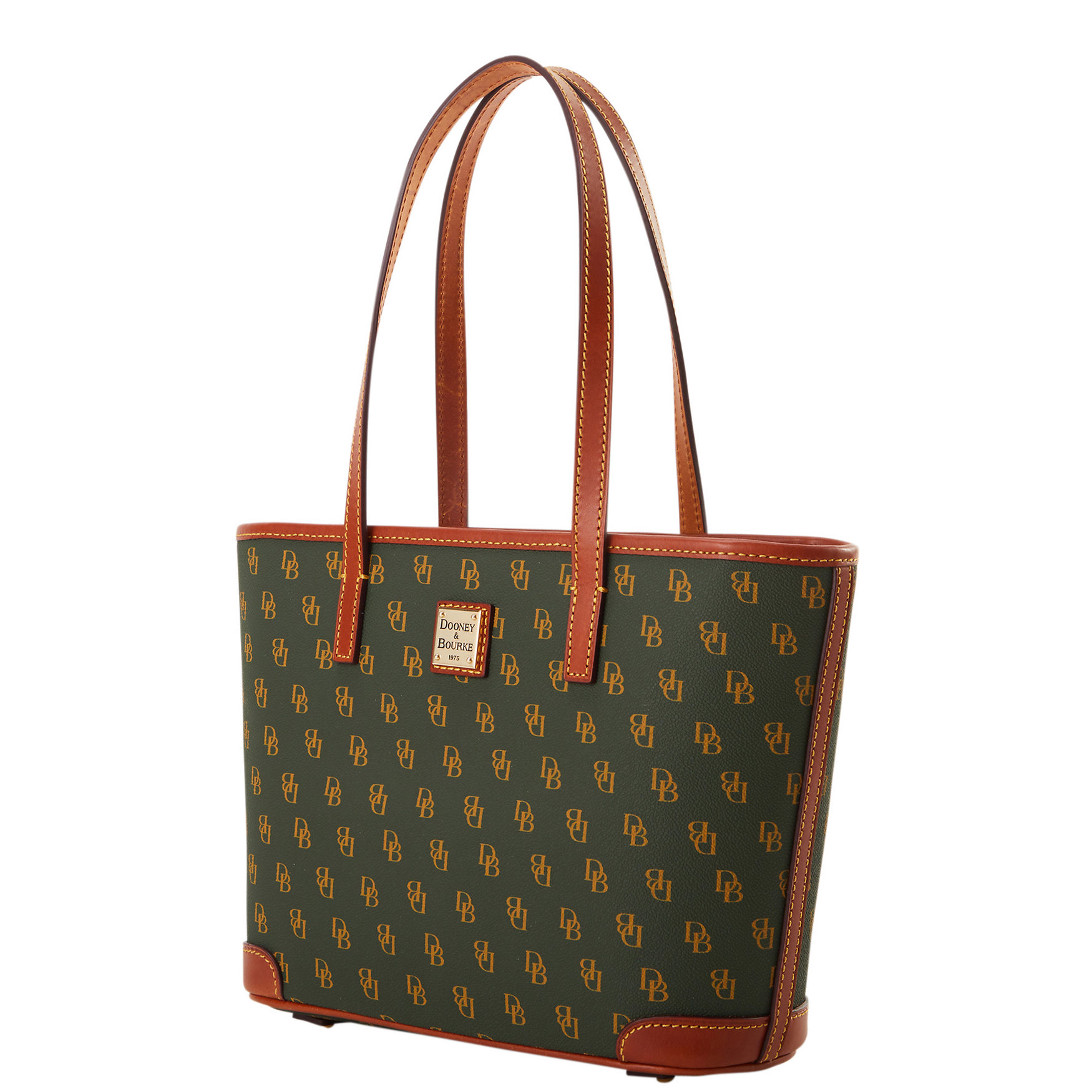 Dooney & Bourke Gretta Small Charleston Shopper