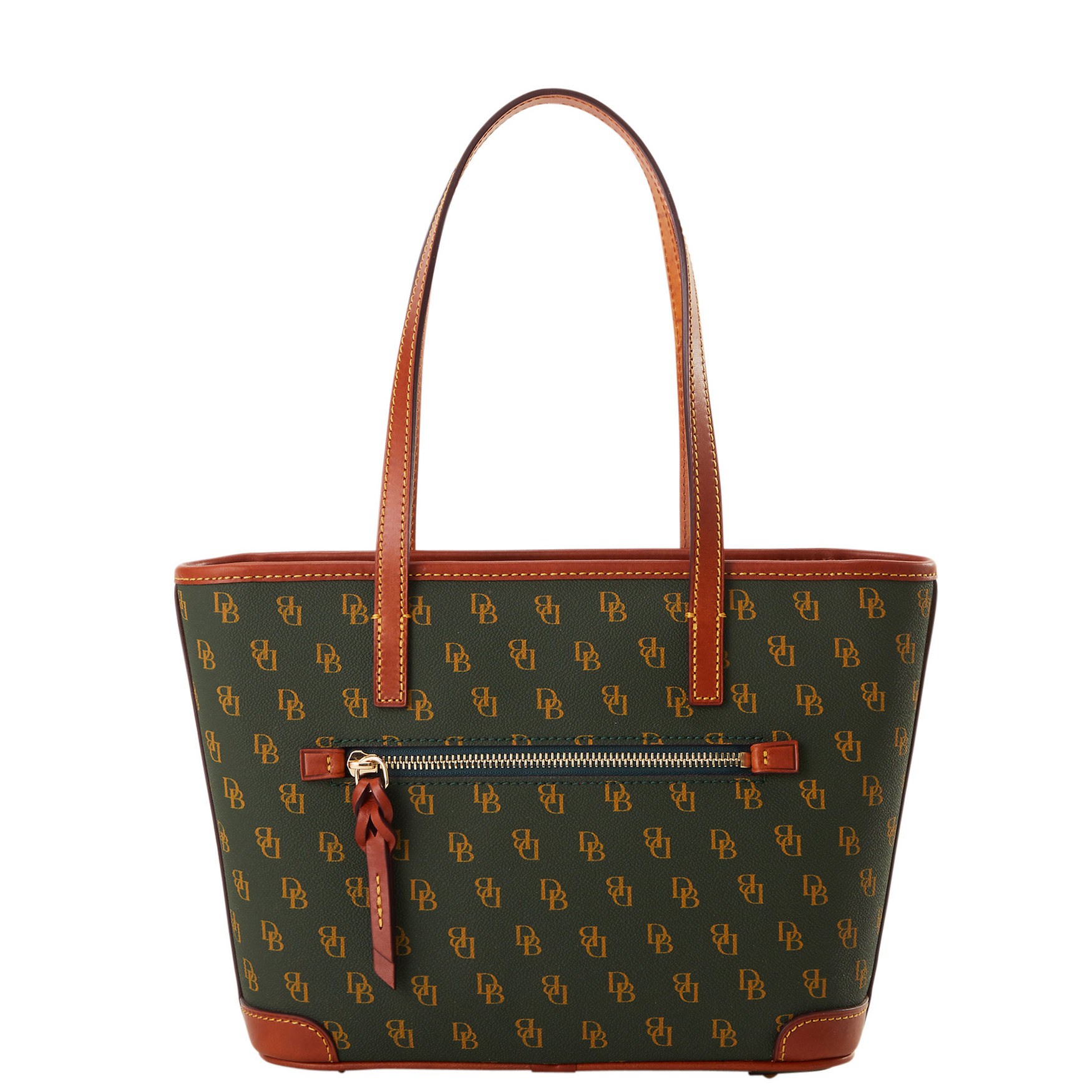 Dooney & Bourke Gretta Small Charleston Shopper