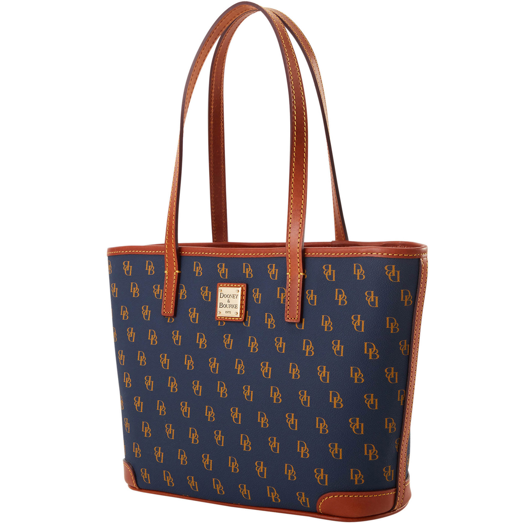 Dooney & Bourke Gretta Small Charleston Shopper