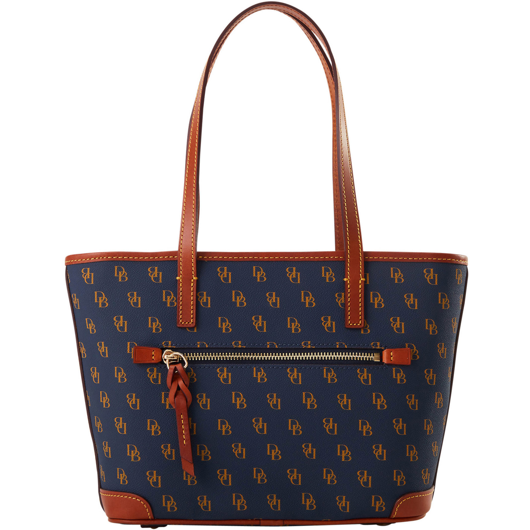 Dooney & Bourke Gretta Small Charleston Shopper