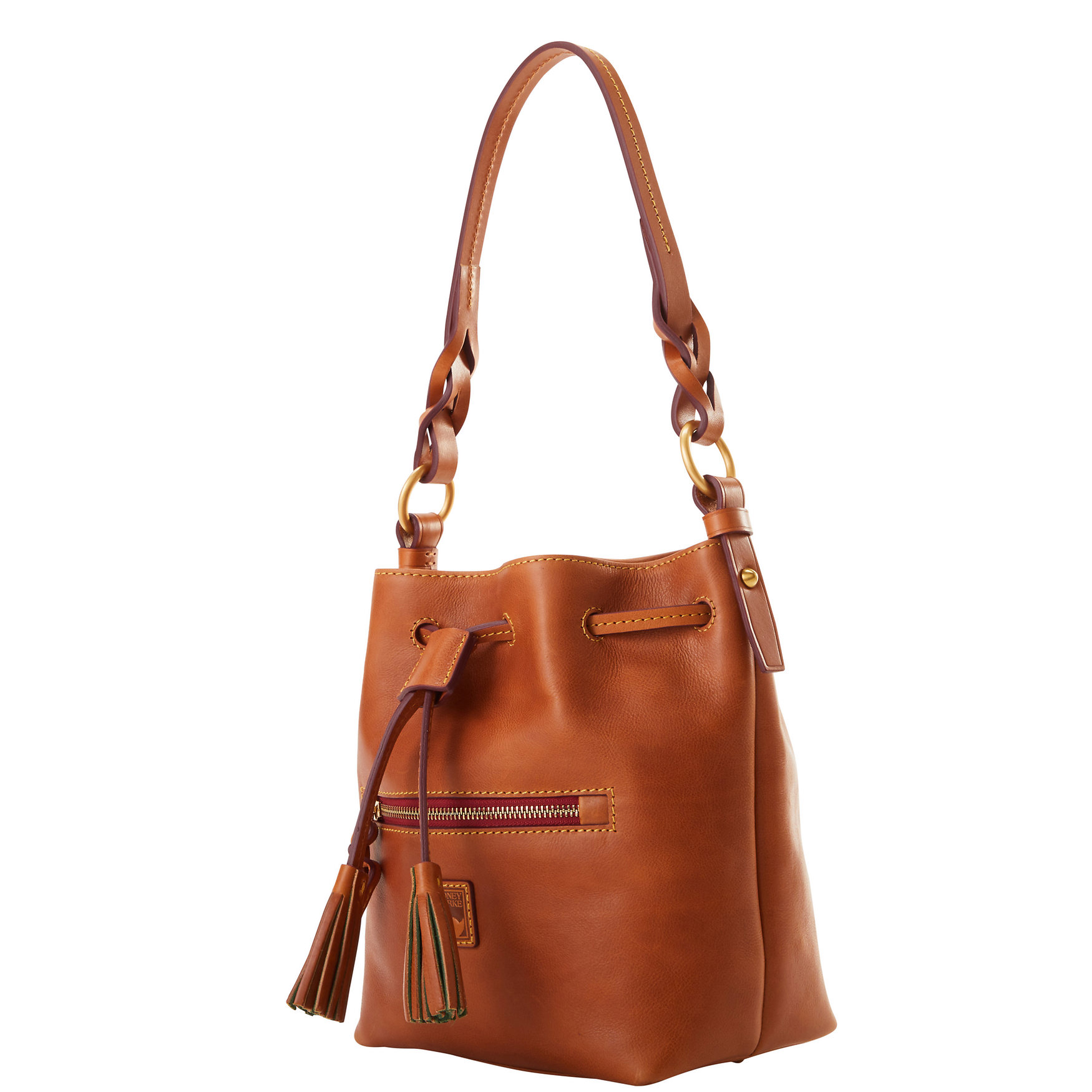 Dooney Bourke Florentine Miley Drawstring eBay