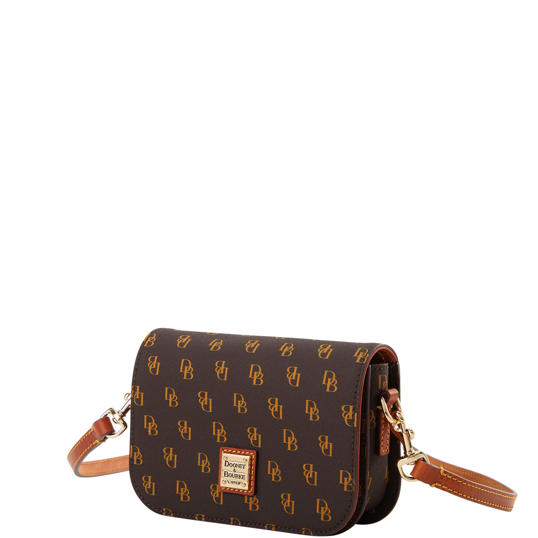 Dooney & Bourke Gretta Kitty Crossbody