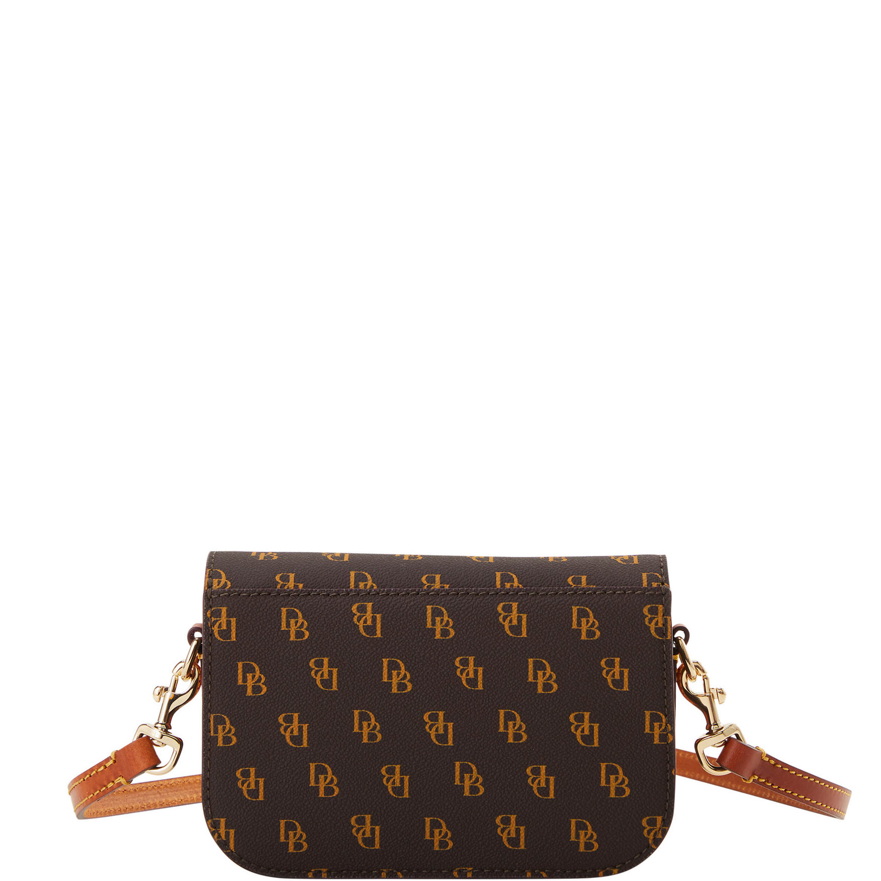 Dooney & Bourke Gretta Kitty Crossbody