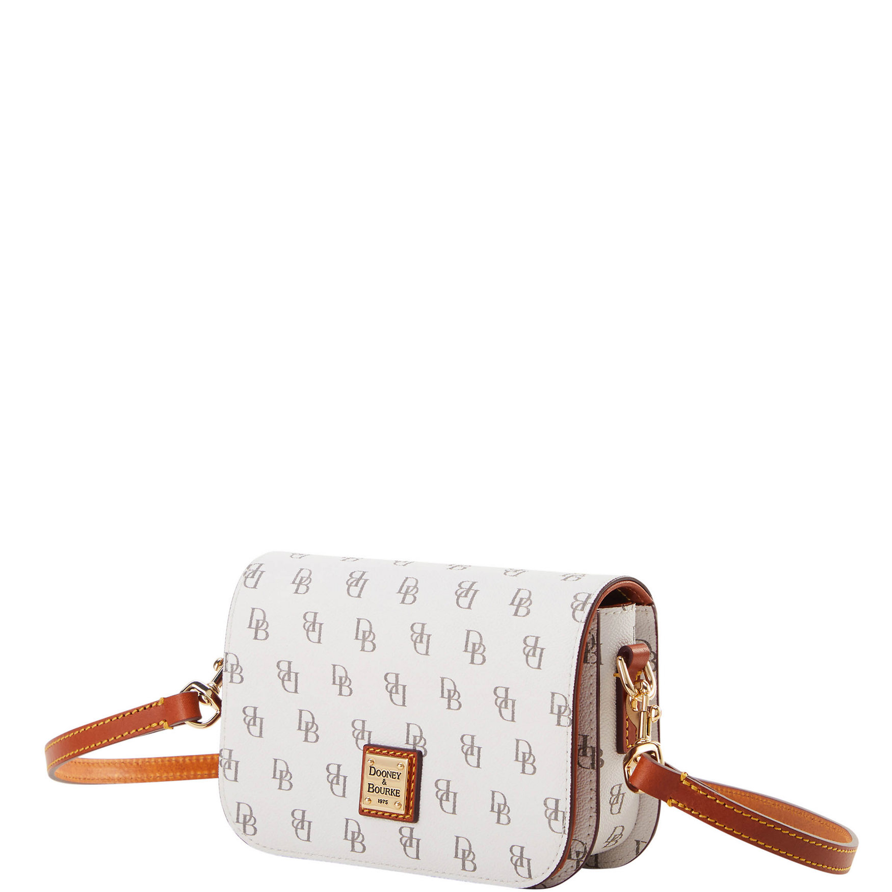 Dooney & Bourke Gretta Kitty Crossbody