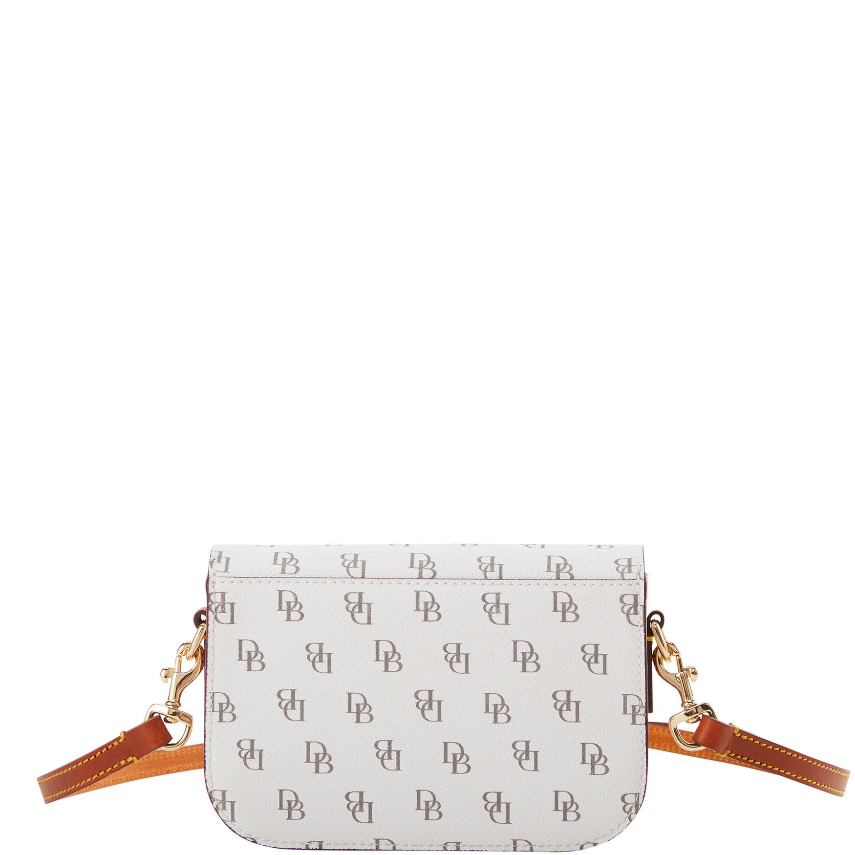 Dooney & Bourke Gretta Kitty Crossbody