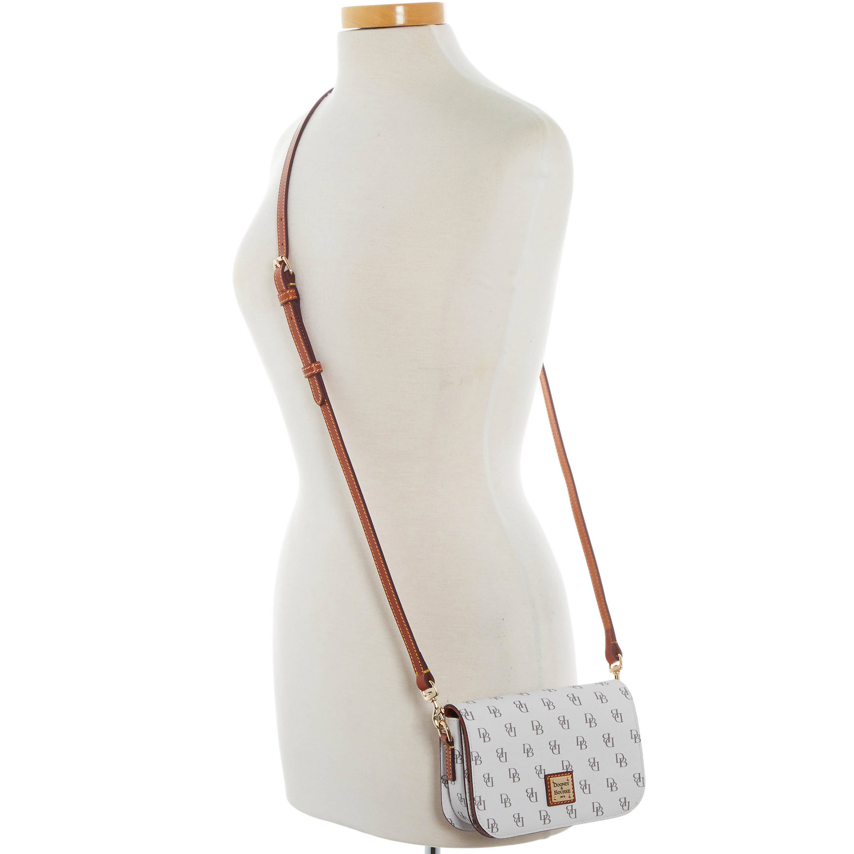 Dooney & Bourke Gretta Kitty Crossbody