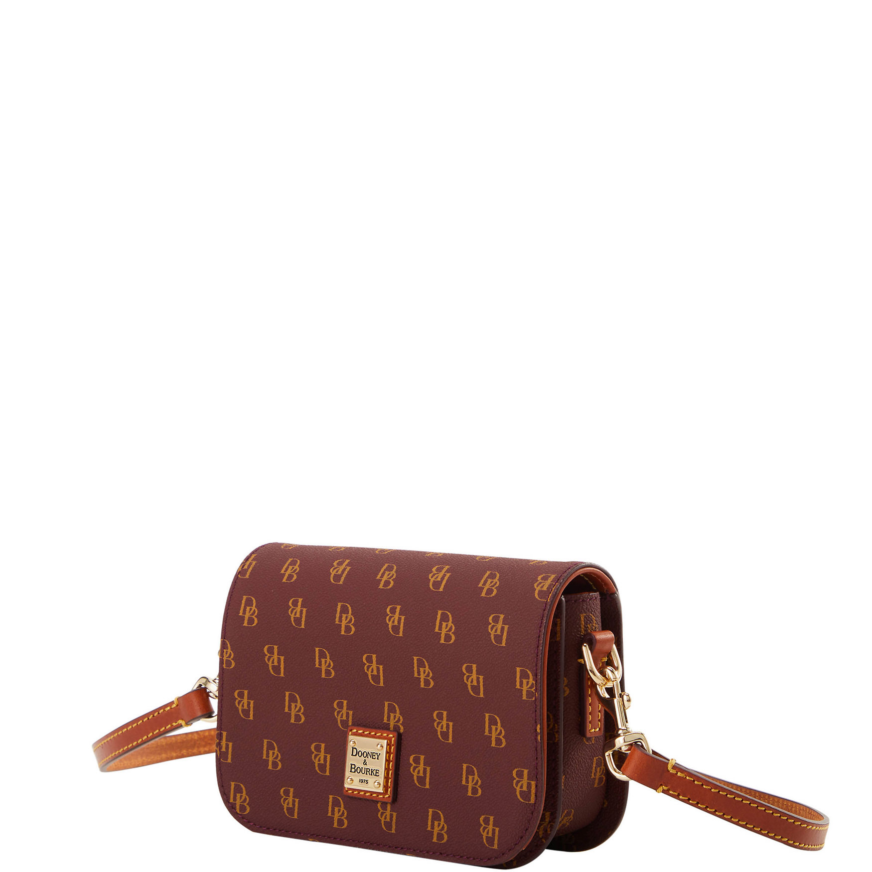 Dooney & Bourke Gretta Kitty Crossbody