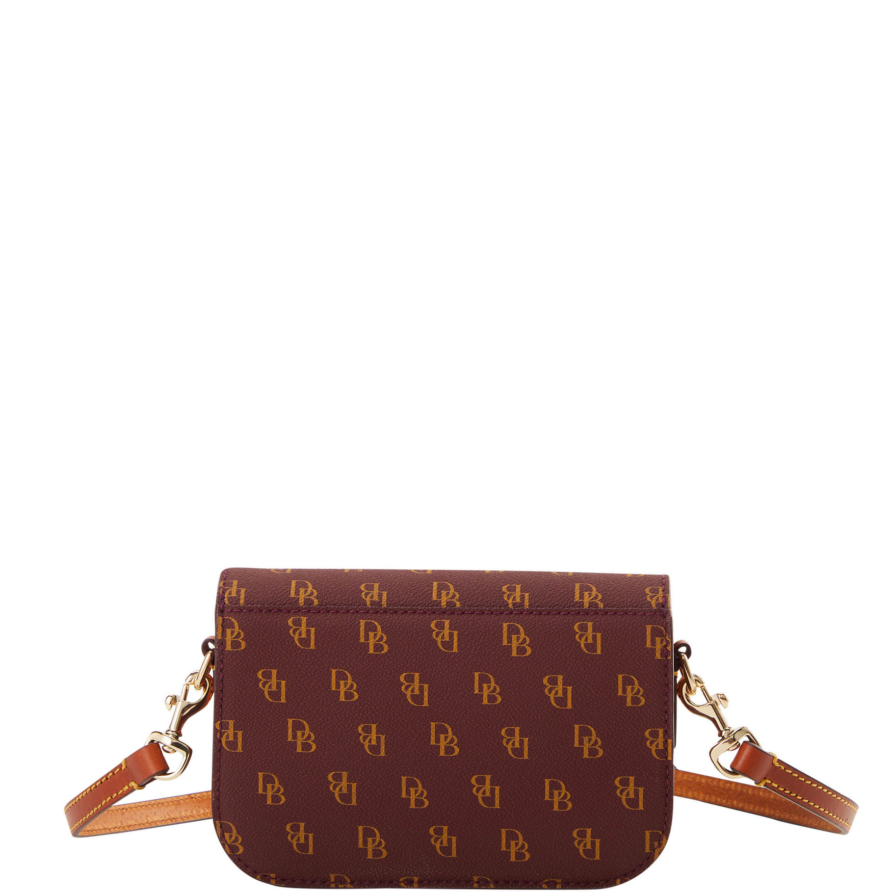 Dooney & Bourke Gretta Kitty Crossbody