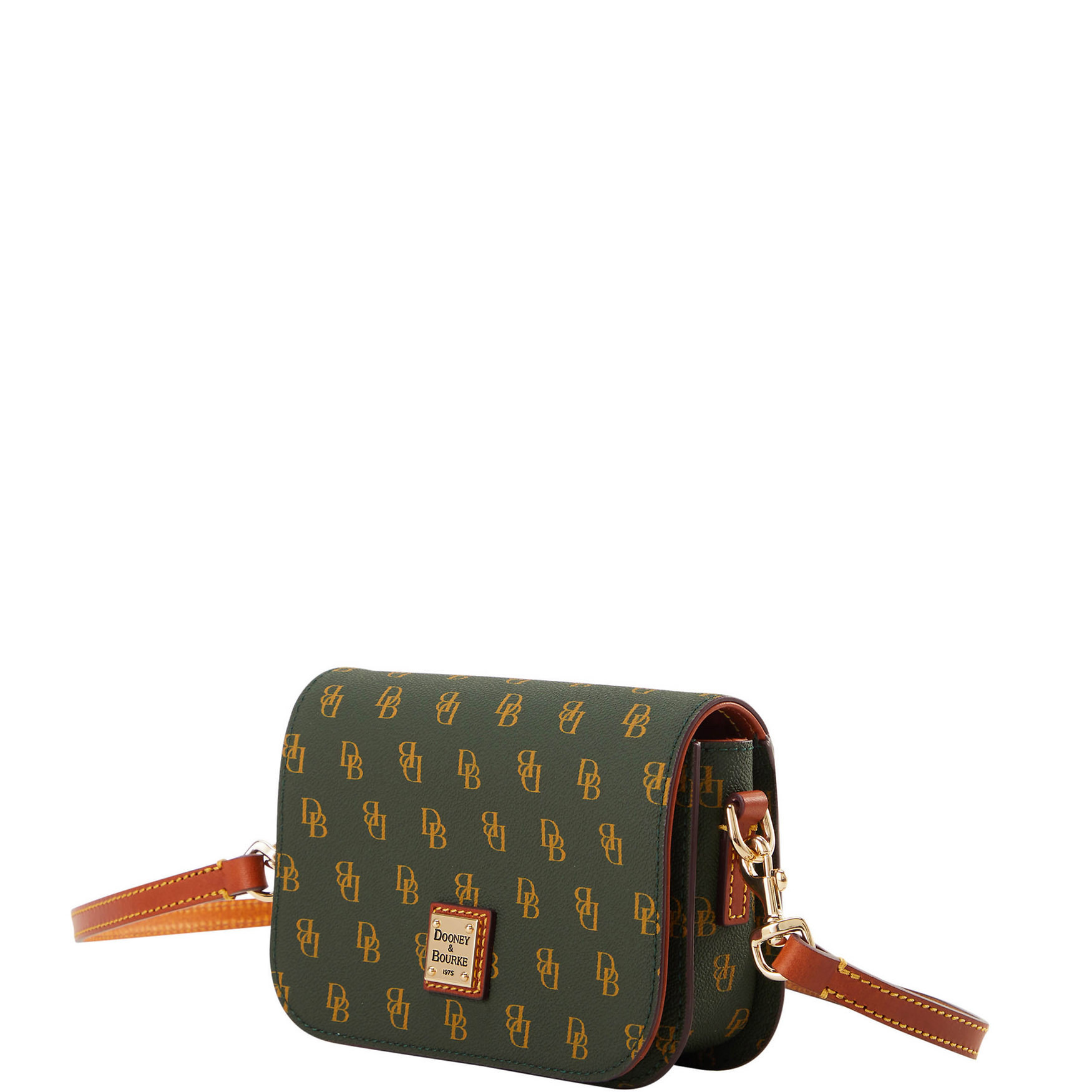 Dooney & Bourke Gretta Kitty Crossbody