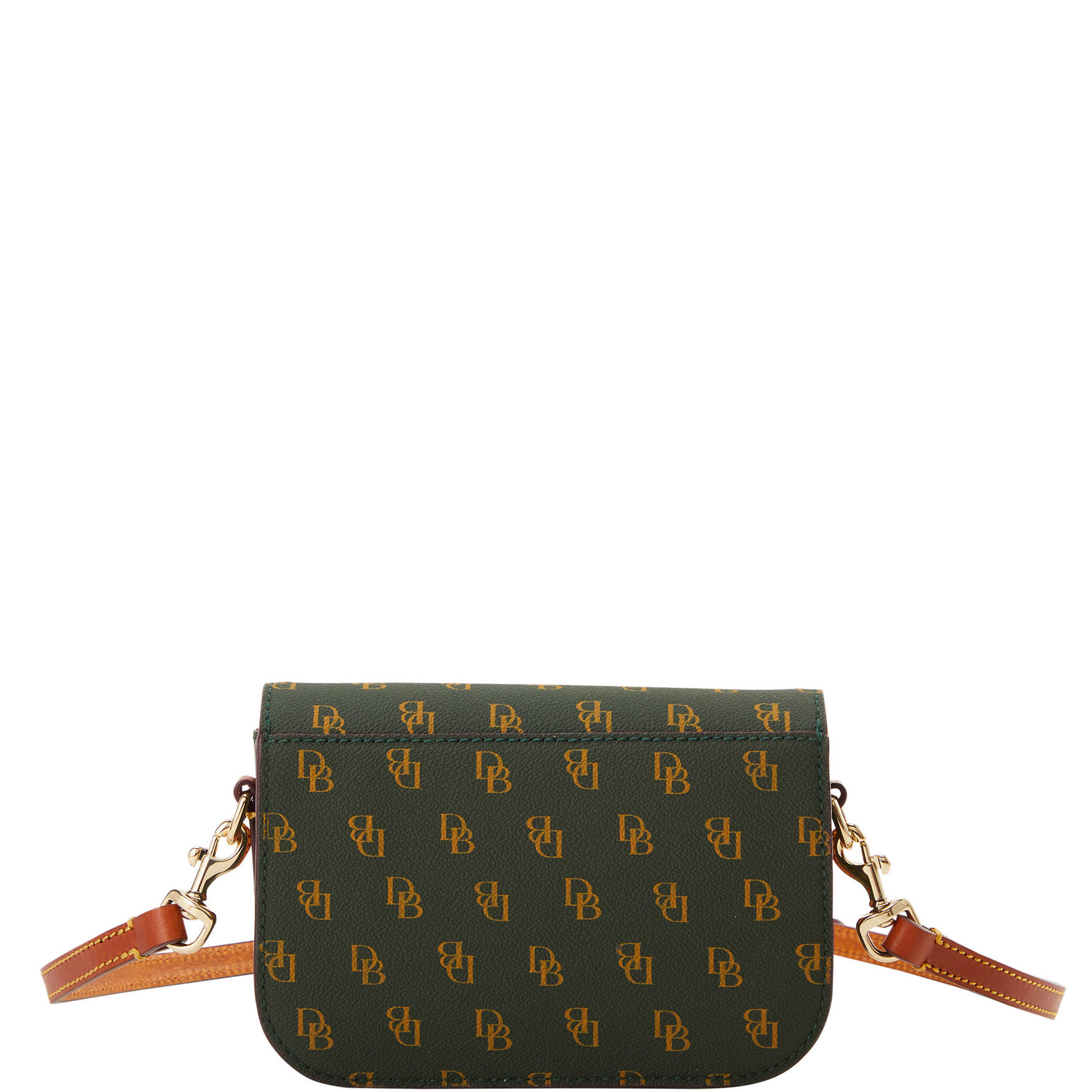 Dooney & Bourke Gretta Kitty Crossbody