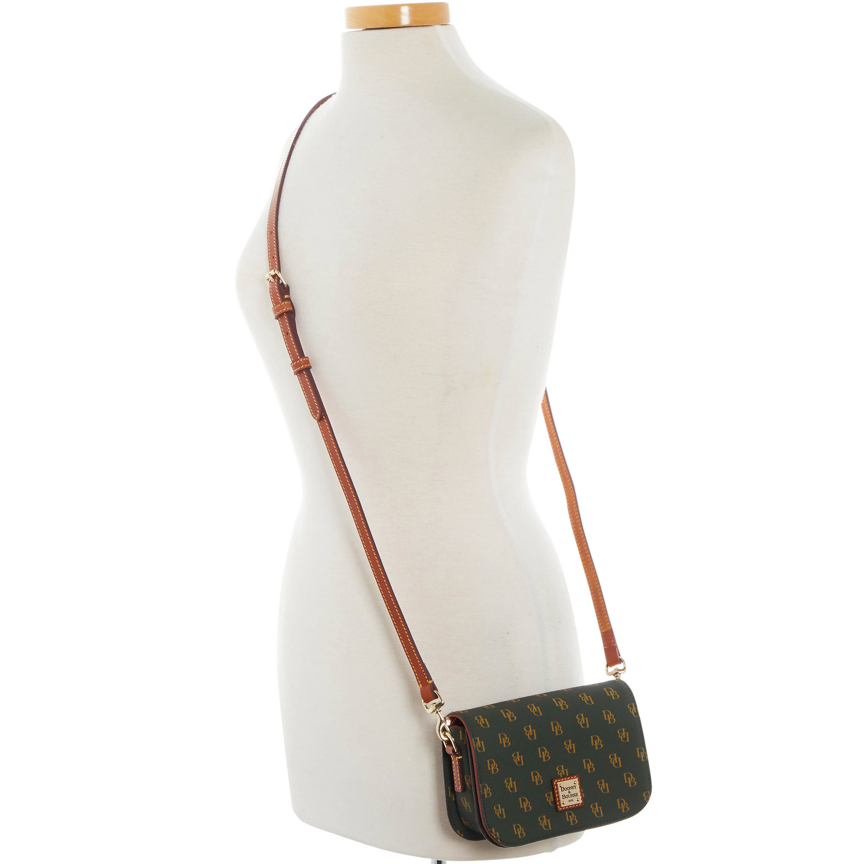 Dooney & Bourke Gretta Kitty Crossbody