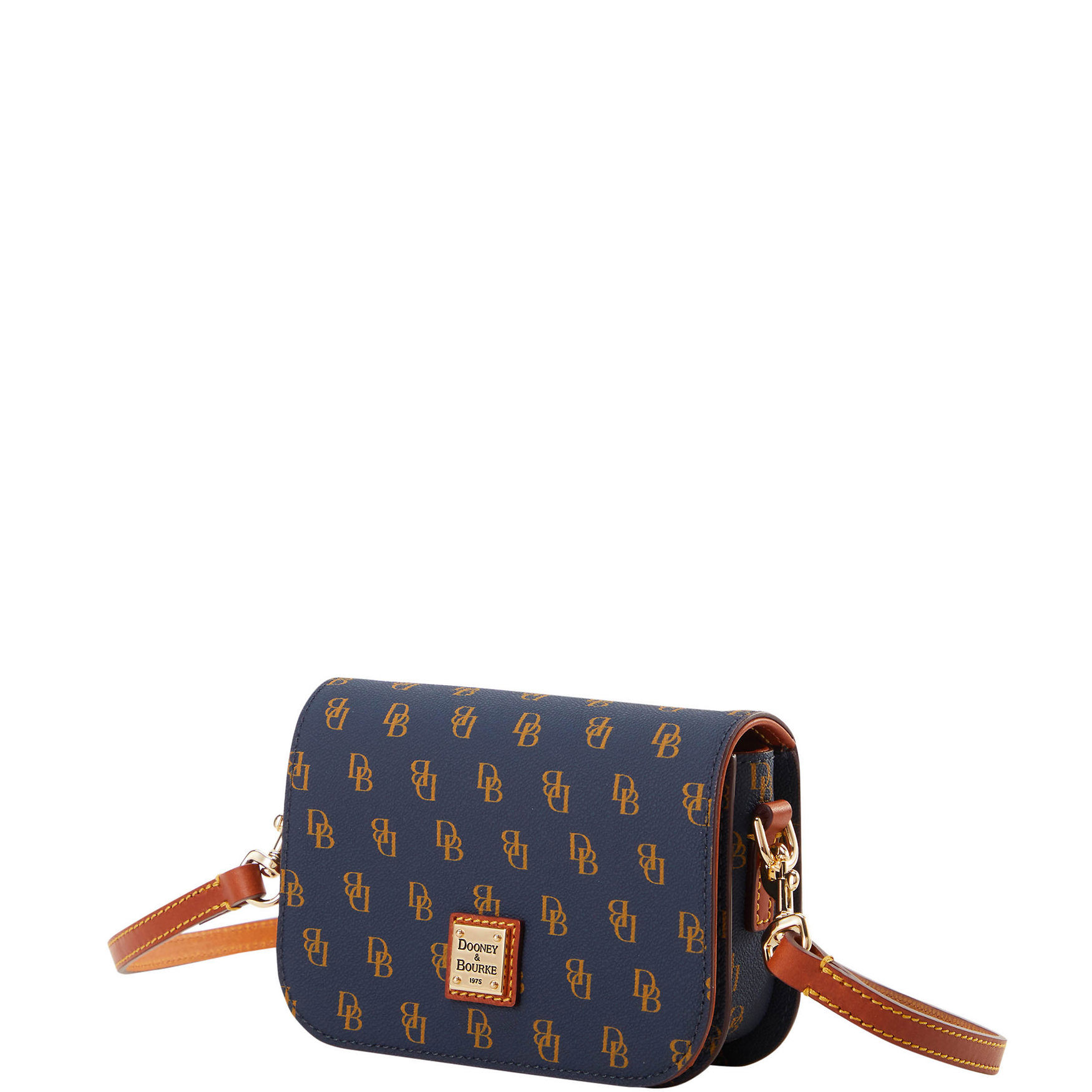 Dooney & Bourke Gretta Kitty Crossbody