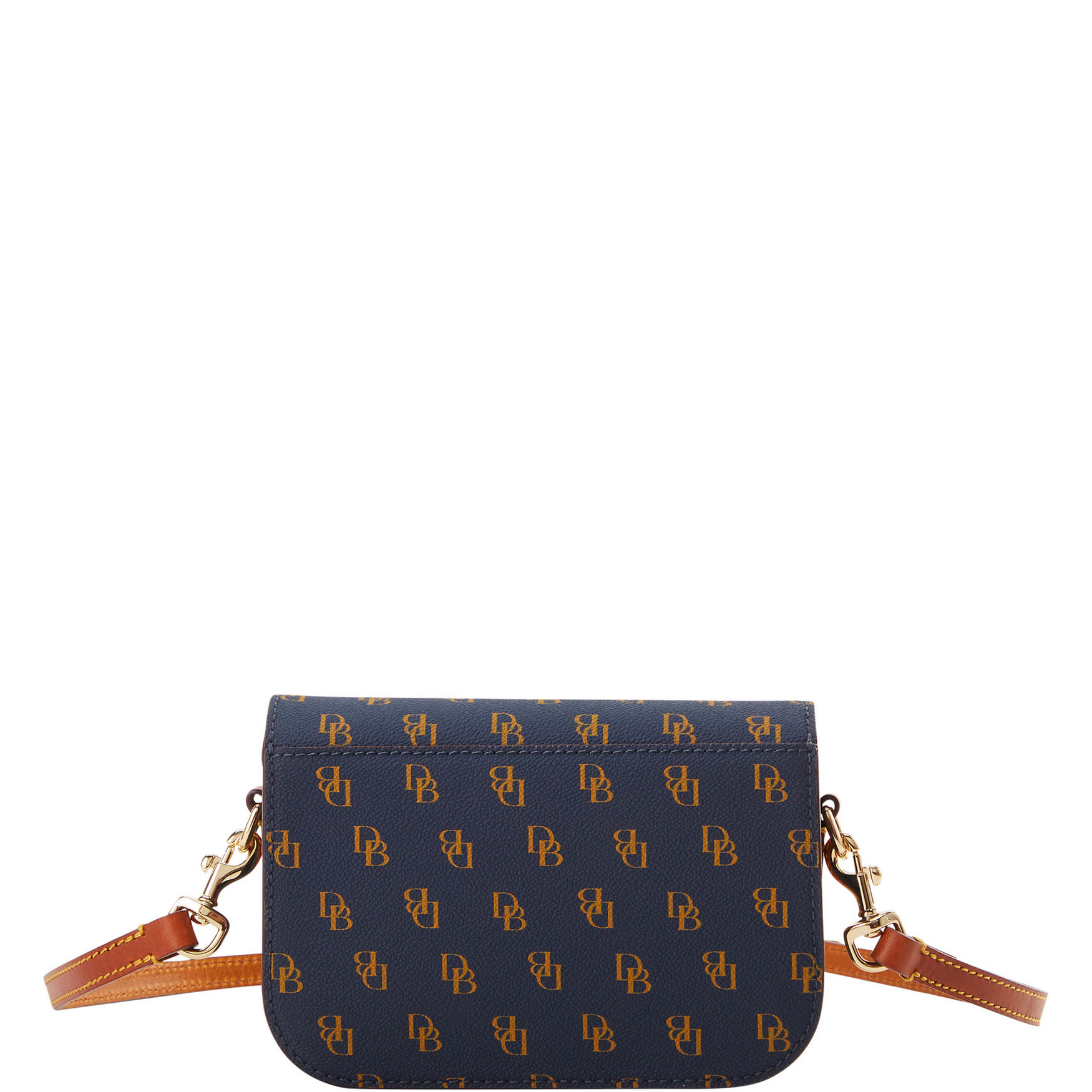 Dooney & Bourke Gretta Kitty Crossbody