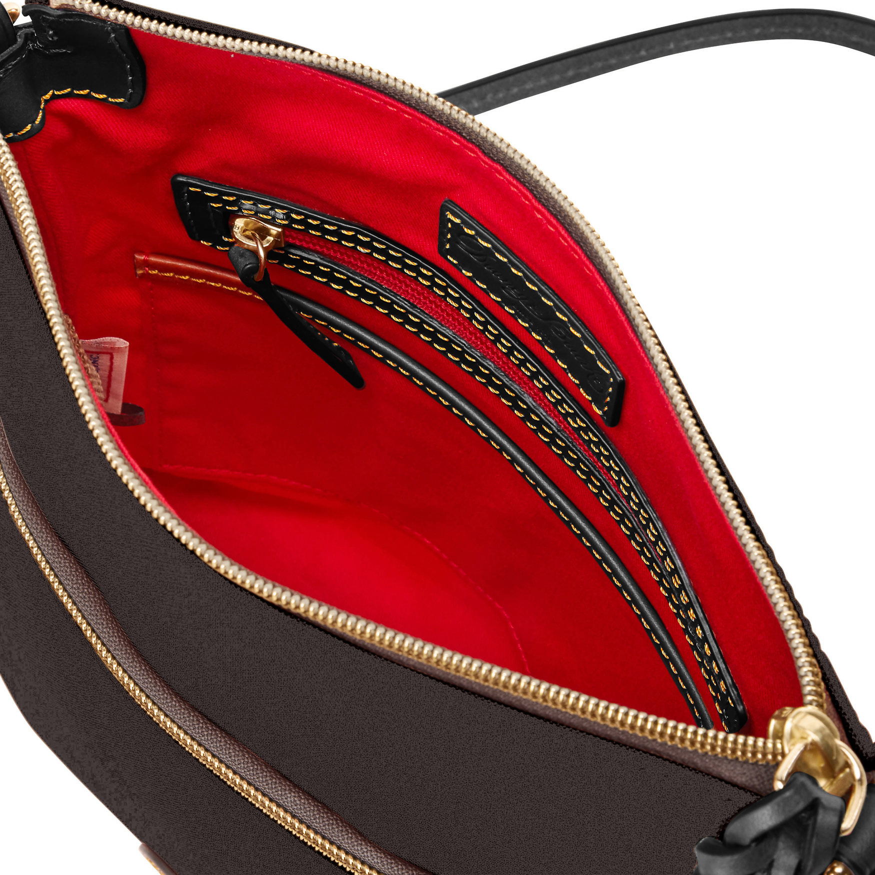 Dooney & Bourke Nylon Crossbody