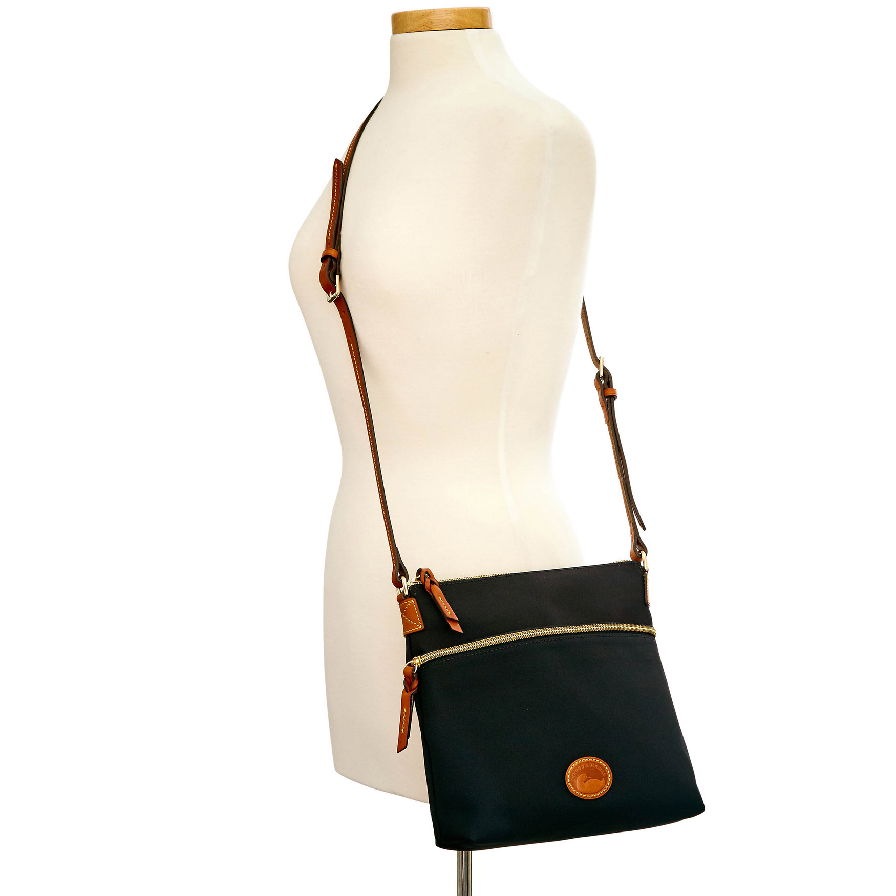 Dooney & Bourke Nylon Crossbody