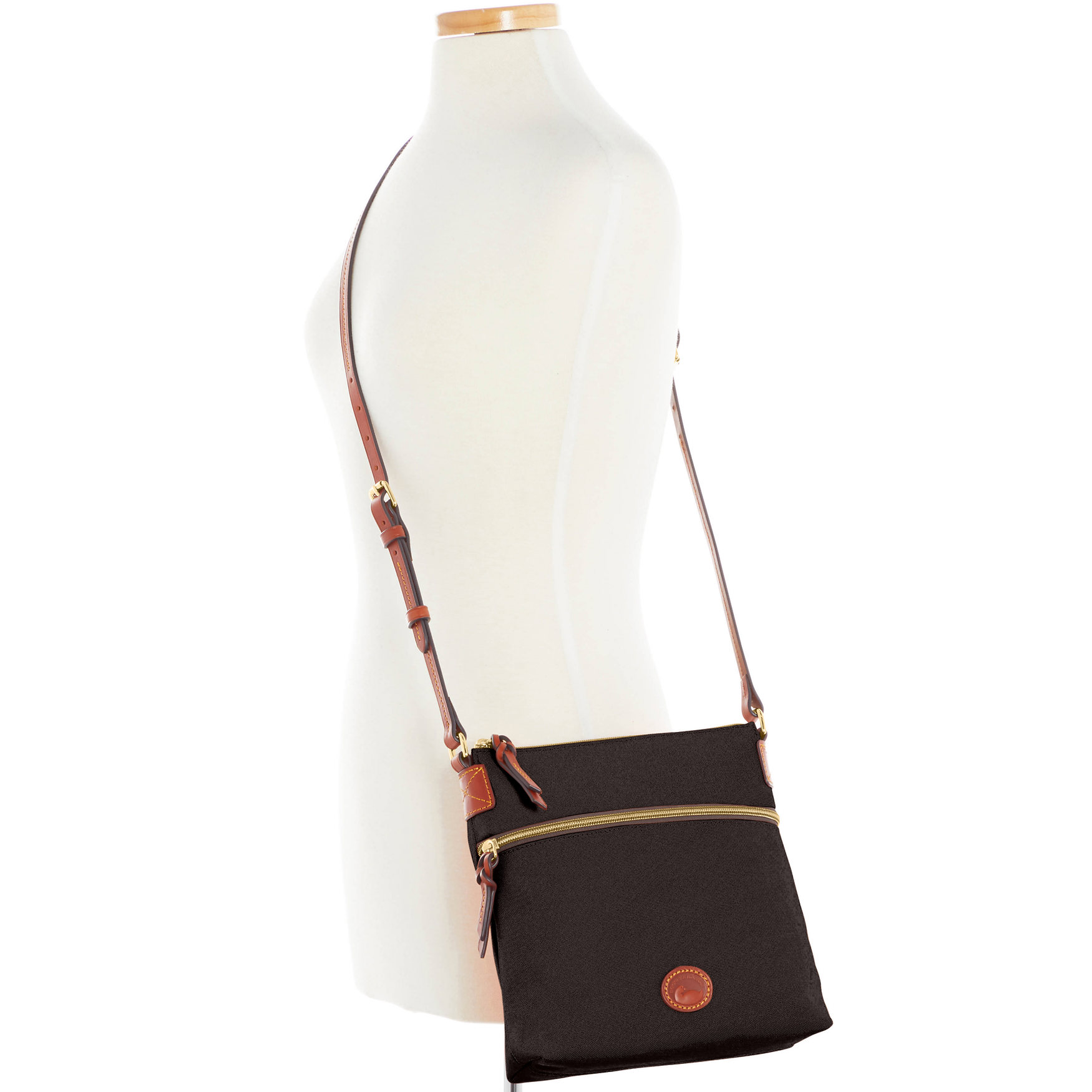 Dooney & Bourke Nylon Crossbody