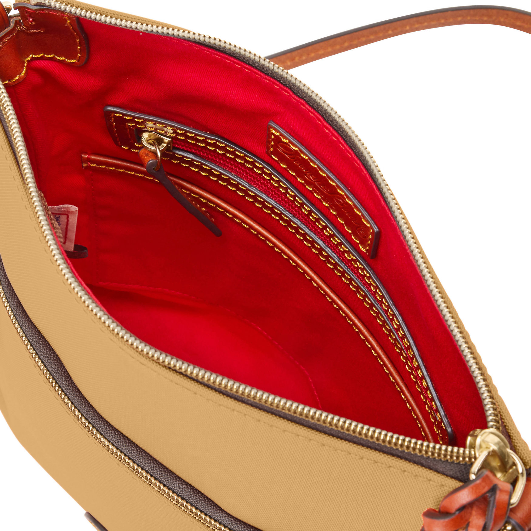 Dooney & Bourke Nylon Crossbody