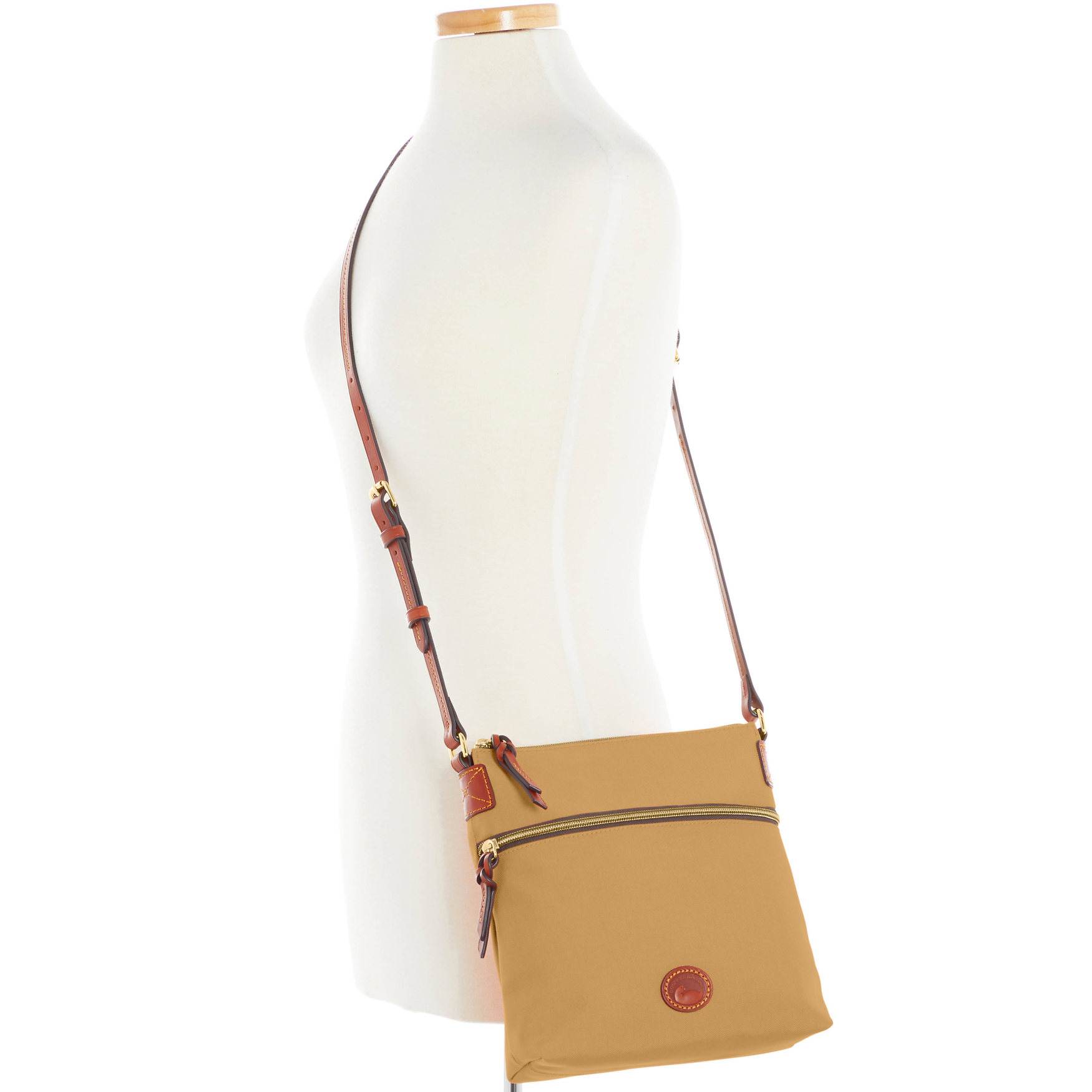 Dooney & Bourke Nylon Crossbody