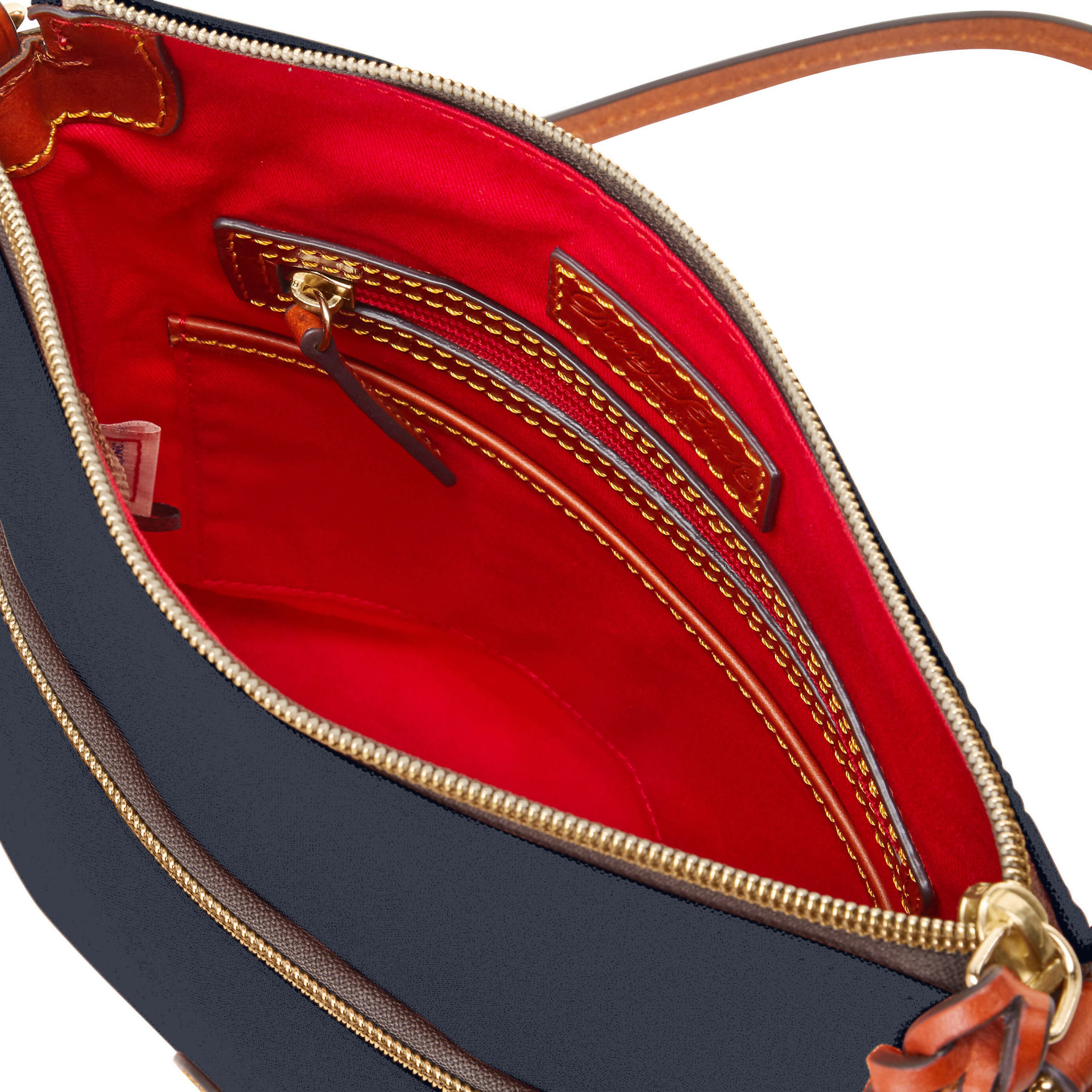 Dooney & Bourke Nylon Crossbody