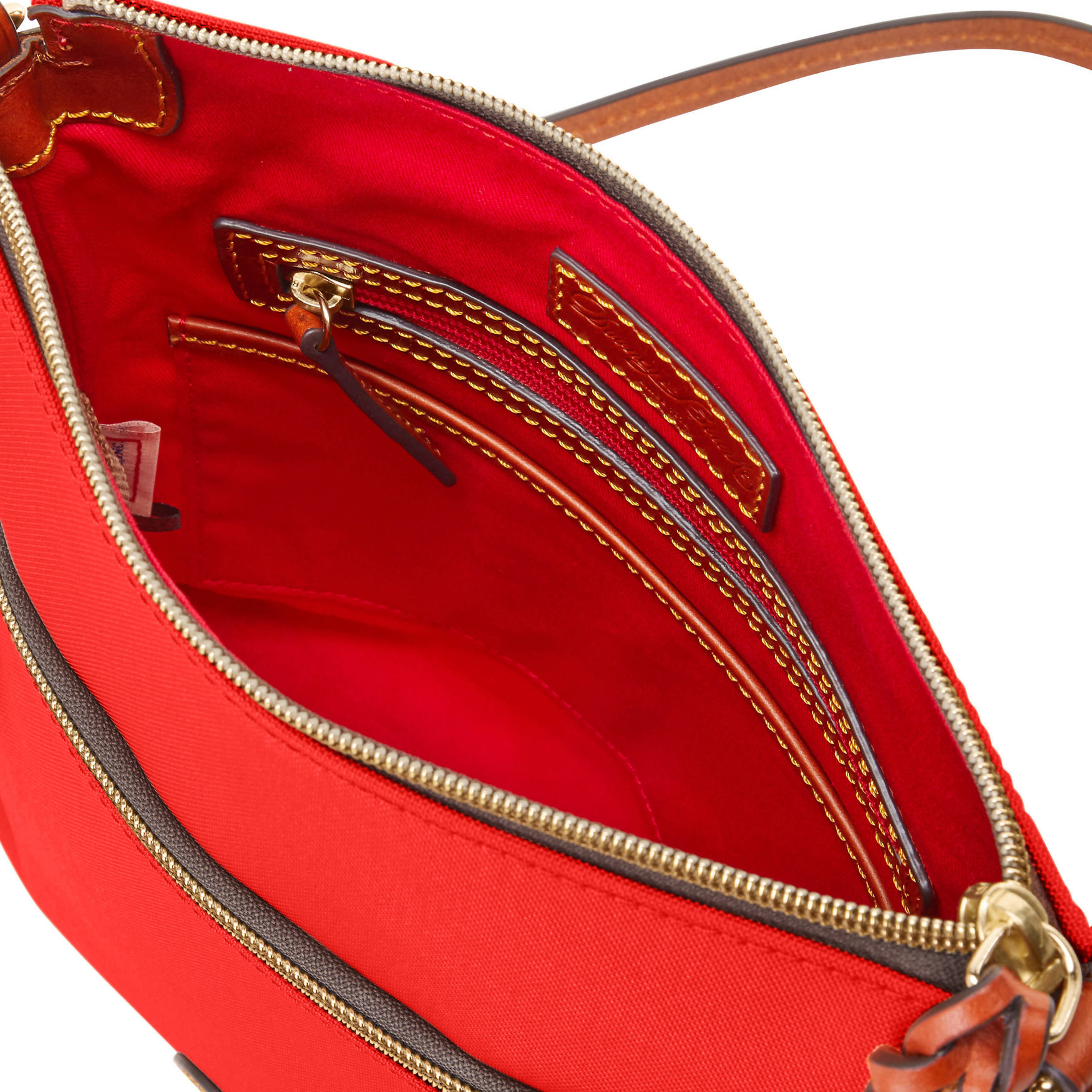 Dooney & Bourke Nylon Crossbody