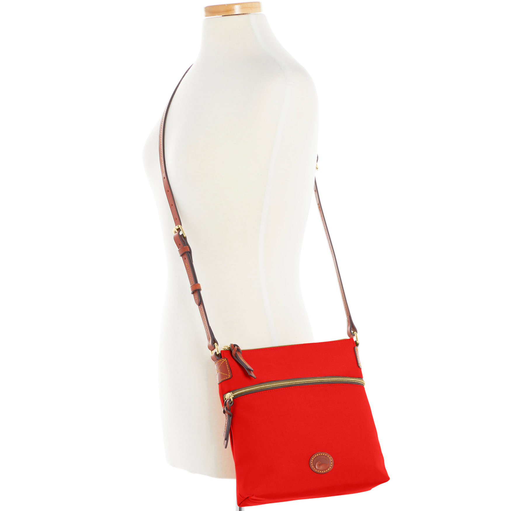 Dooney & Bourke Nylon Crossbody