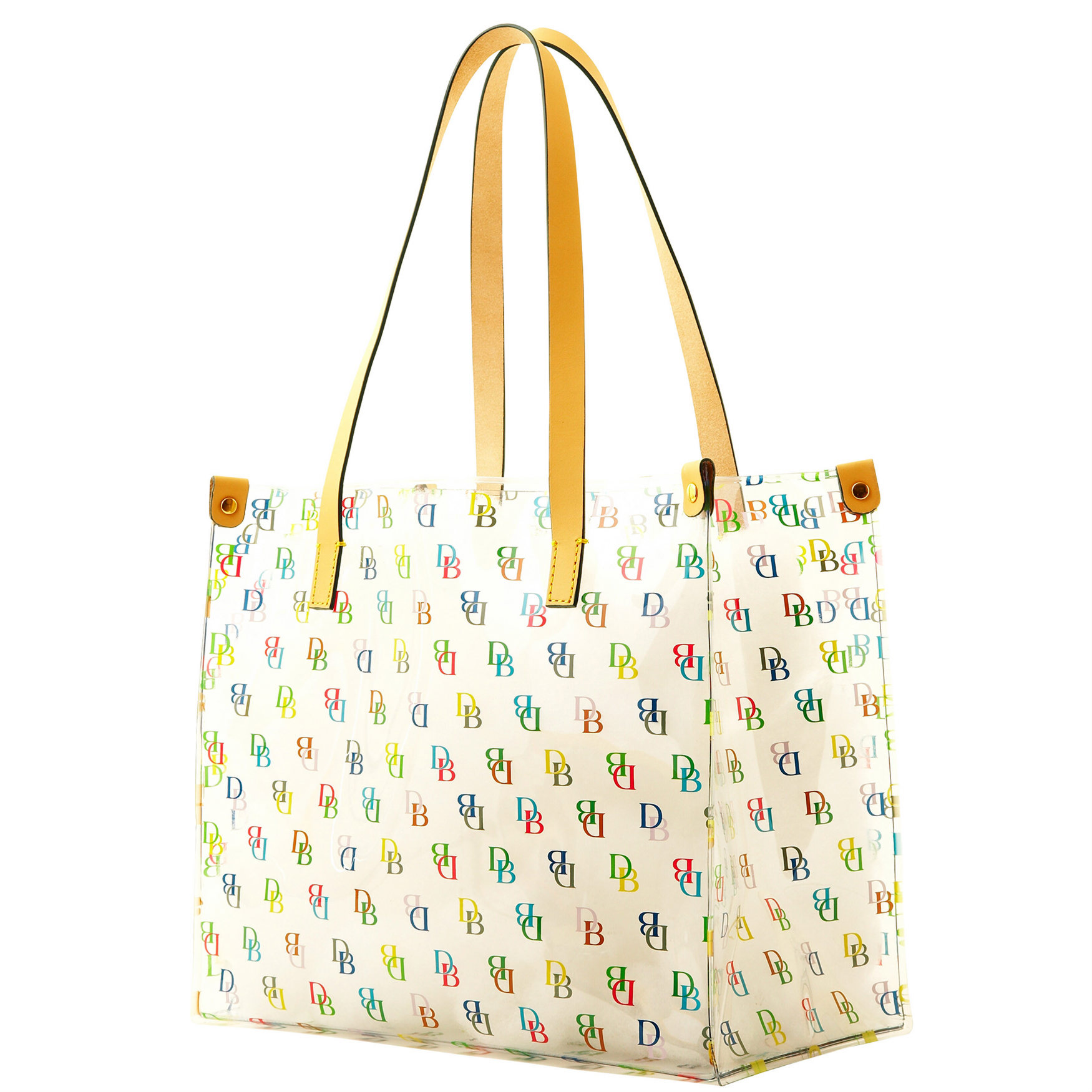 Dooney & Bourke It Medium Shopper