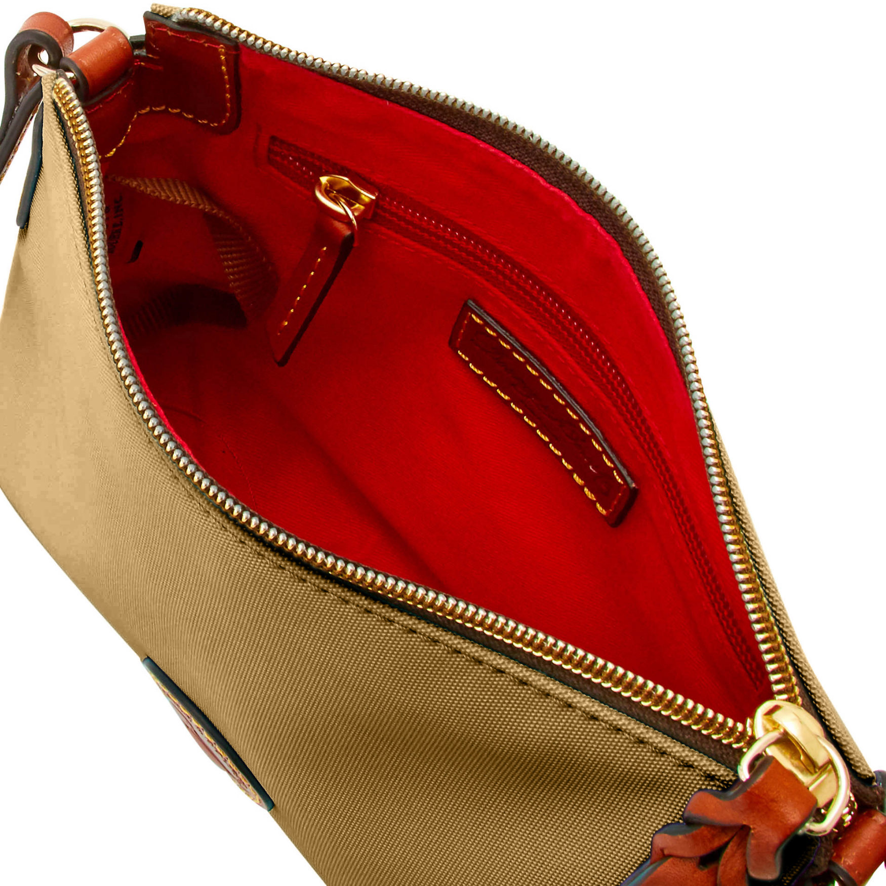 Dooney & Bourke Nylon Crossbody Pouchette